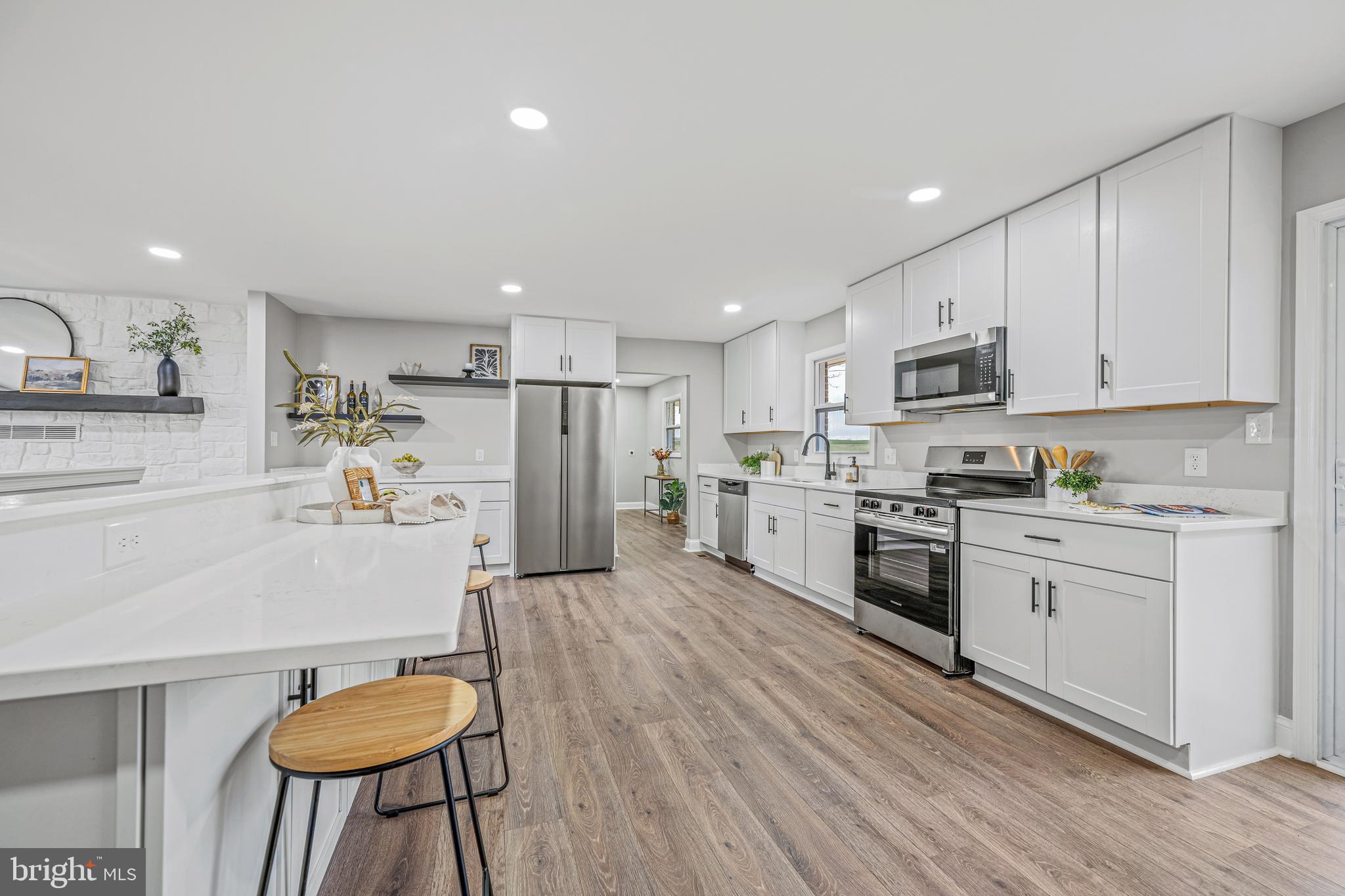 HAGERSTOWN - Residential