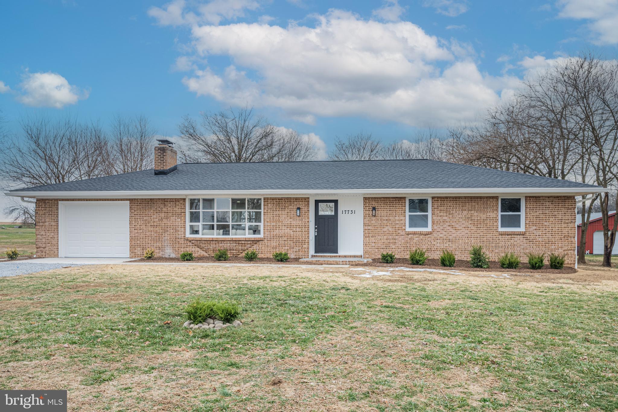HAGERSTOWN - Residential