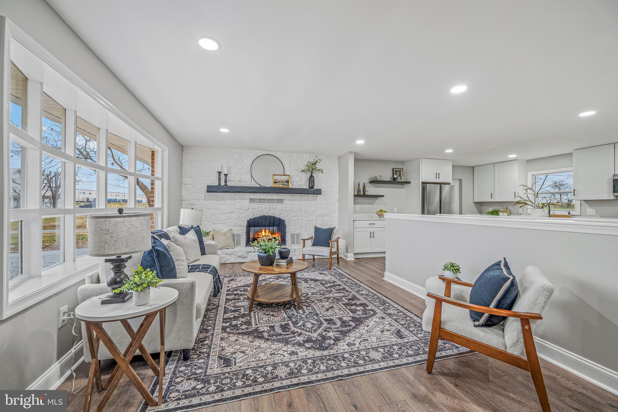 HAGERSTOWN - Residential