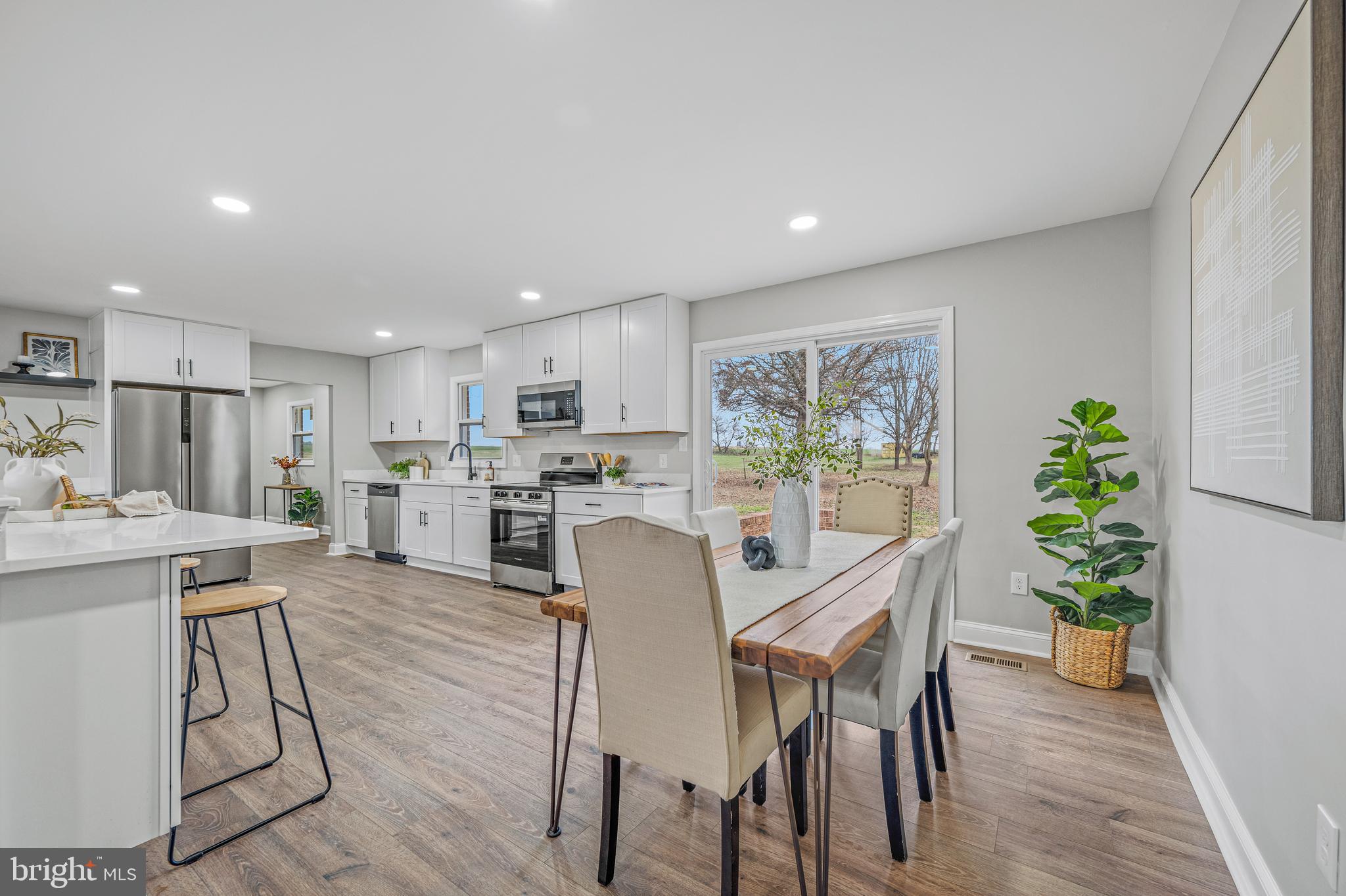 HAGERSTOWN - Residential