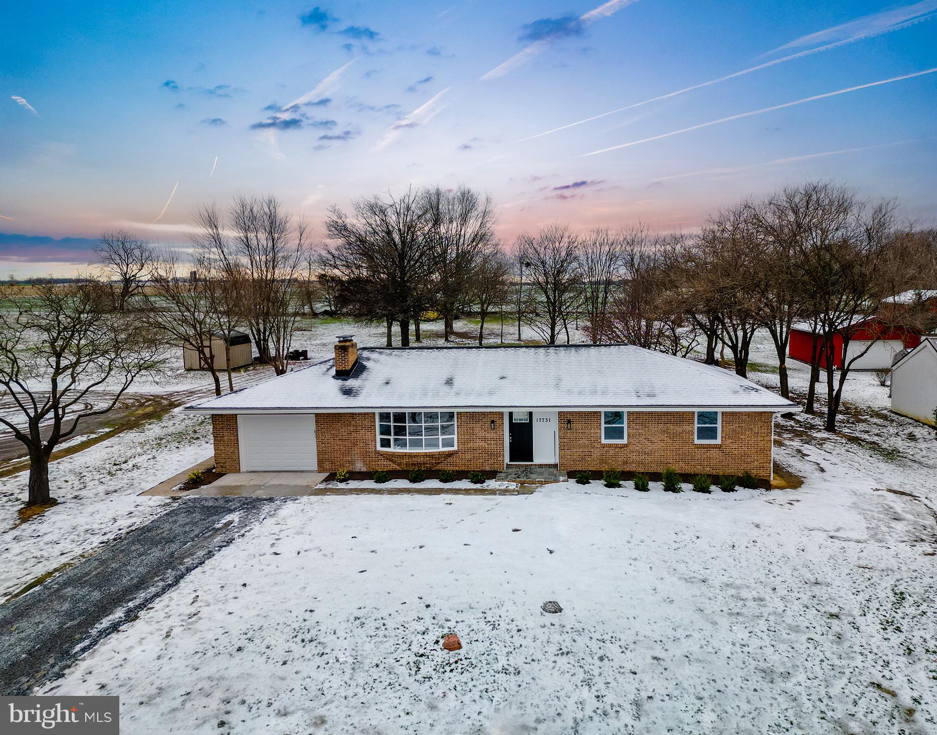 HAGERSTOWN - Residential