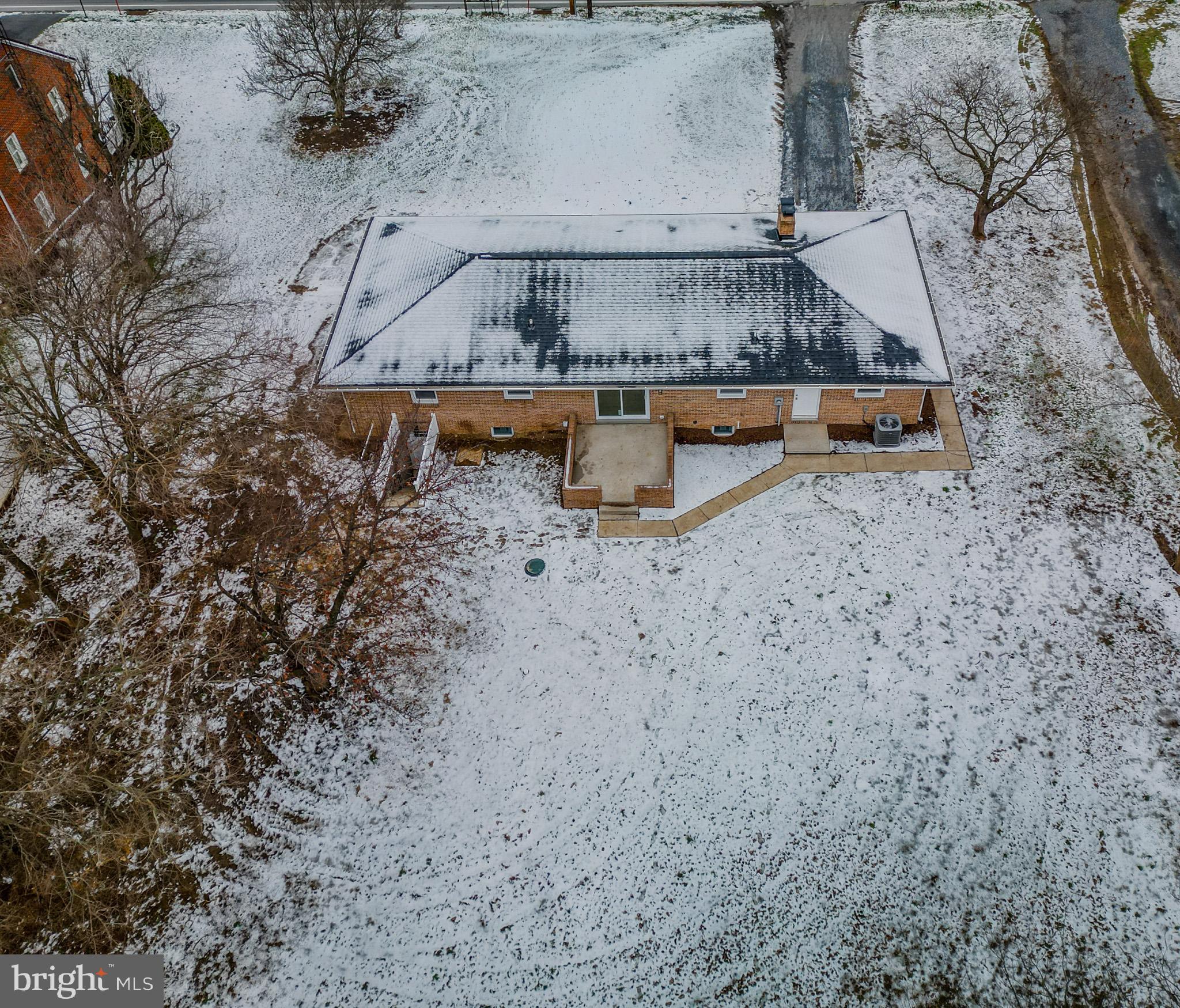 HAGERSTOWN - Residential