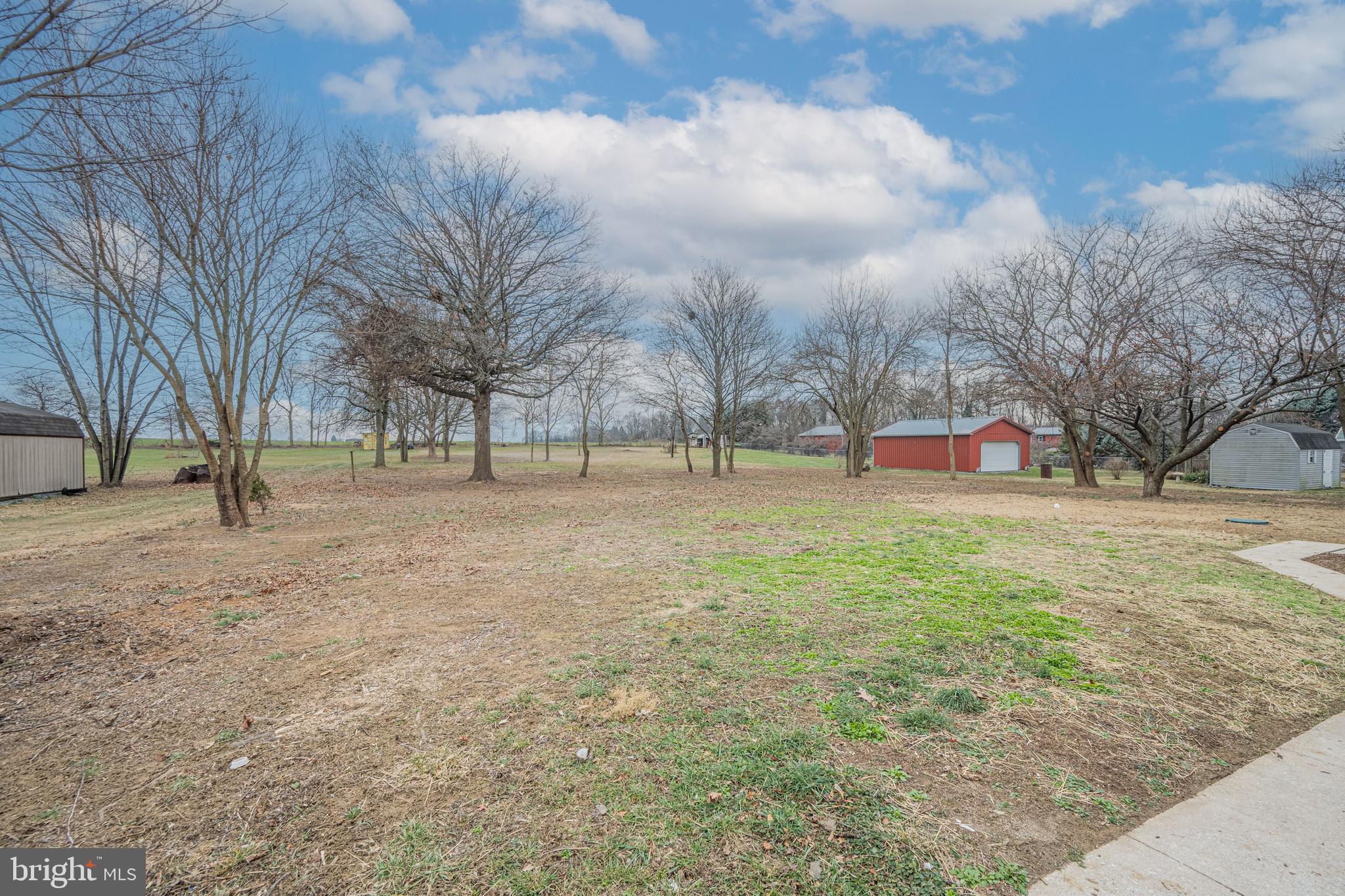 HAGERSTOWN - Residential