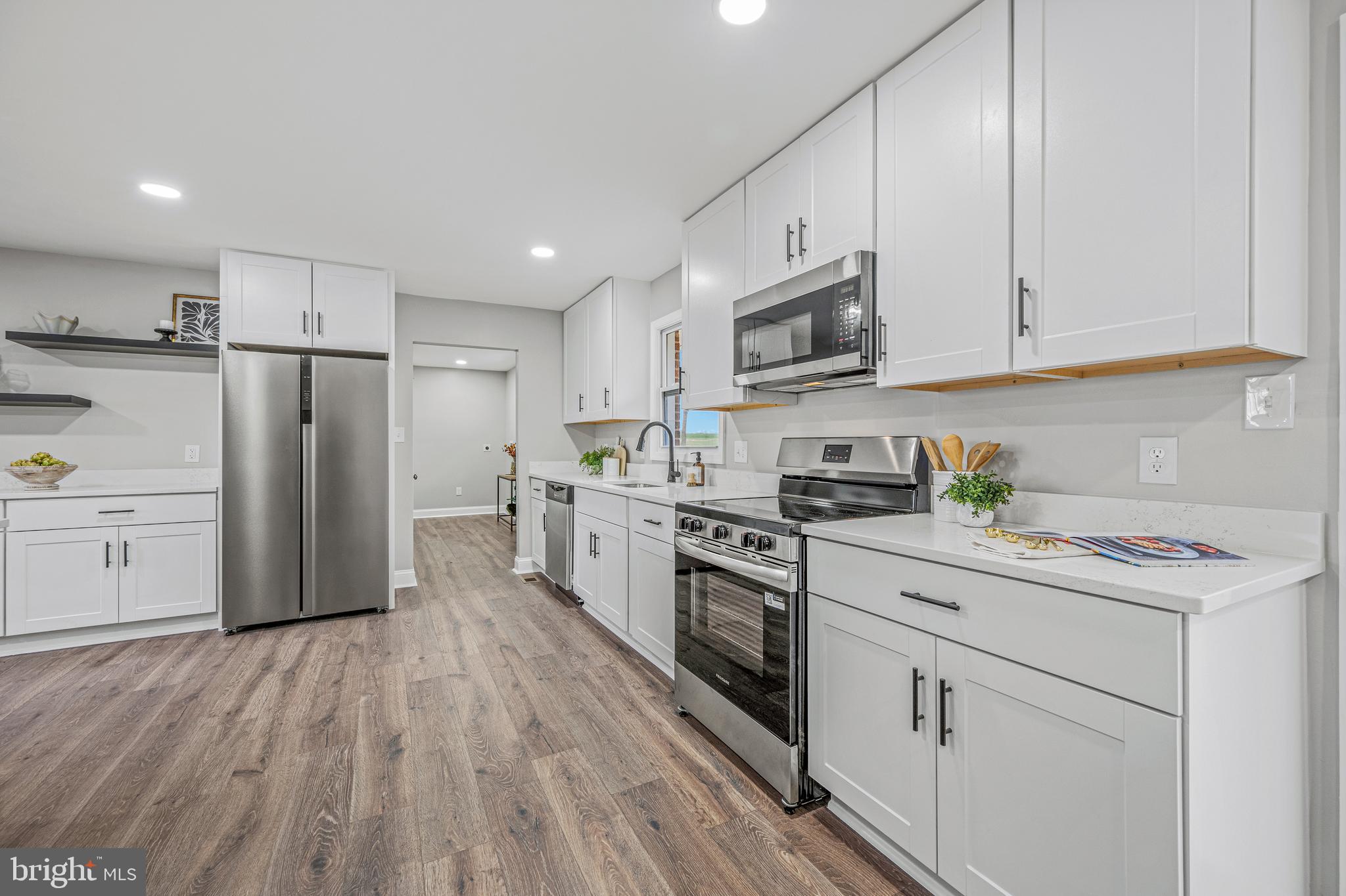 HAGERSTOWN - Residential