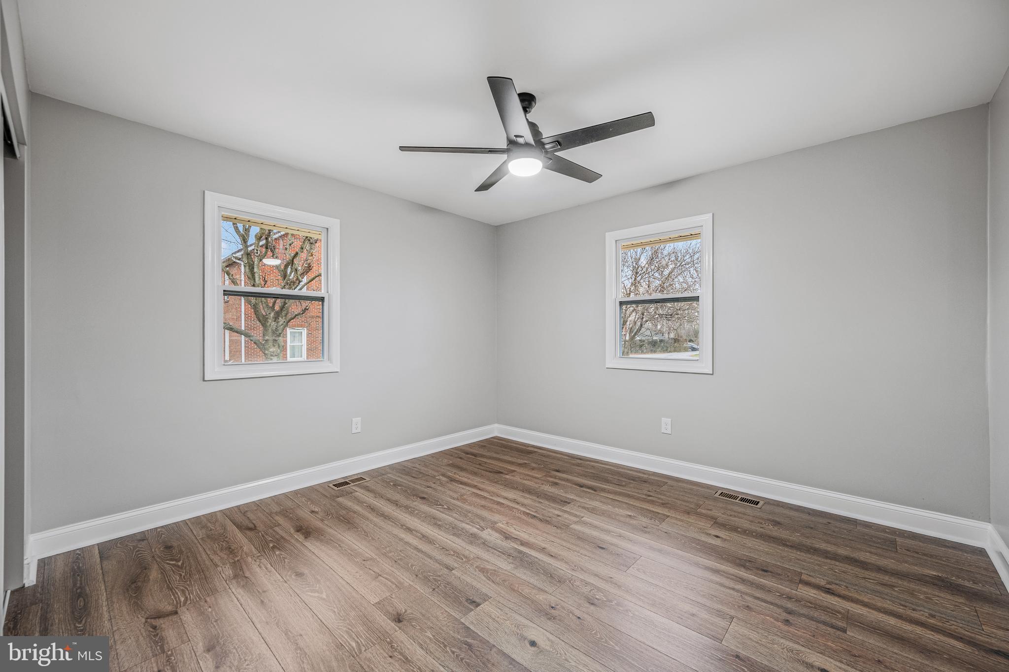 HAGERSTOWN - Residential