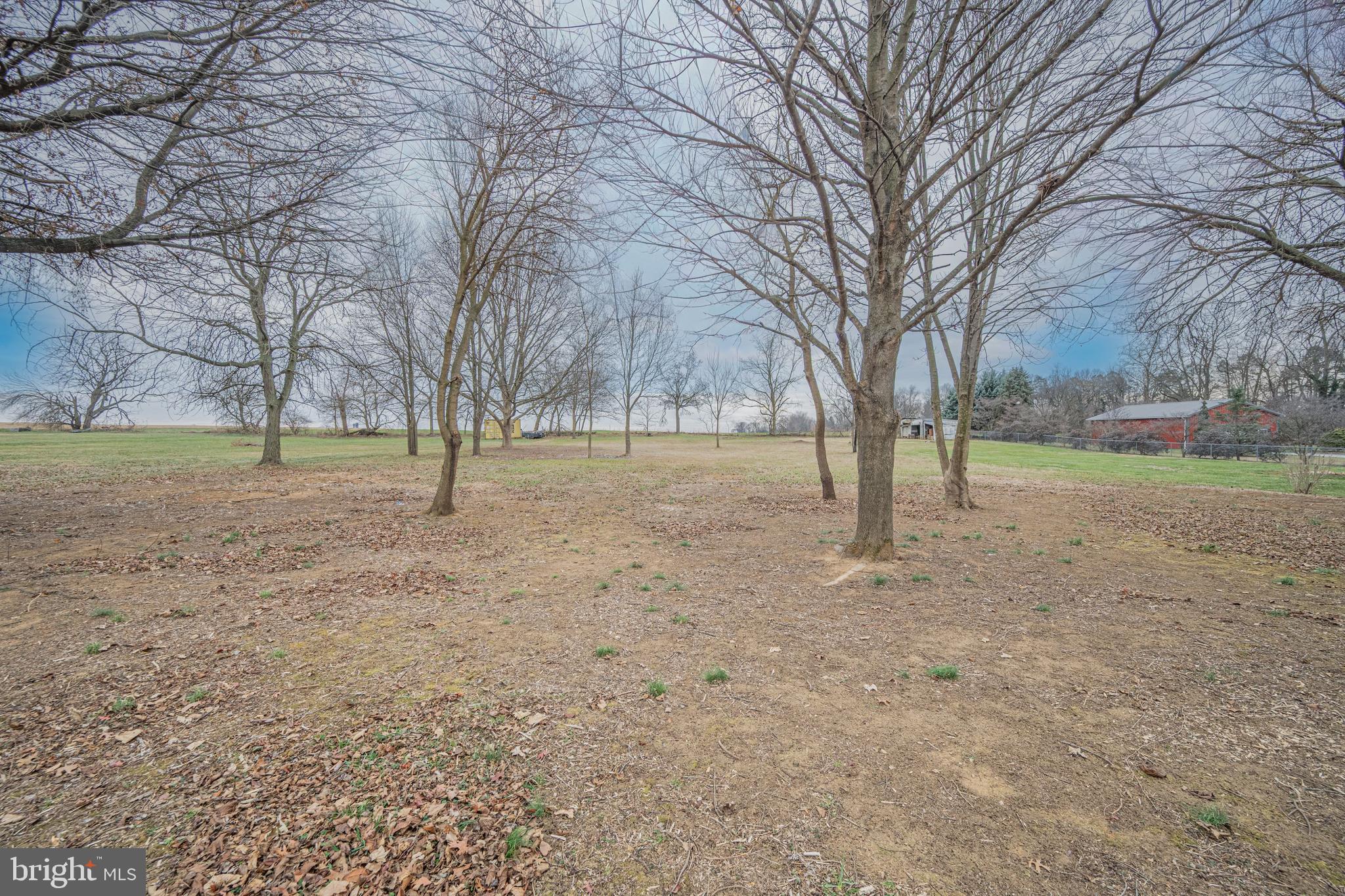 HAGERSTOWN - Residential