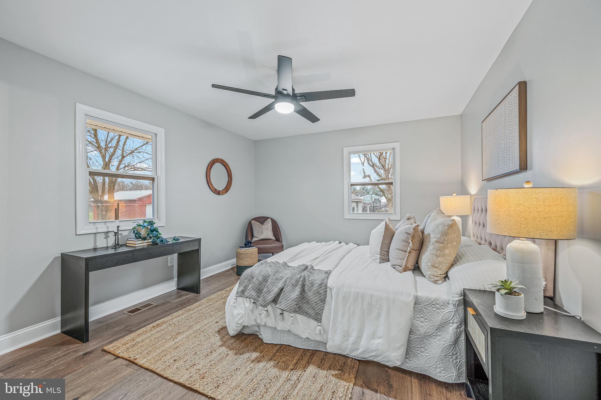 HAGERSTOWN - Residential