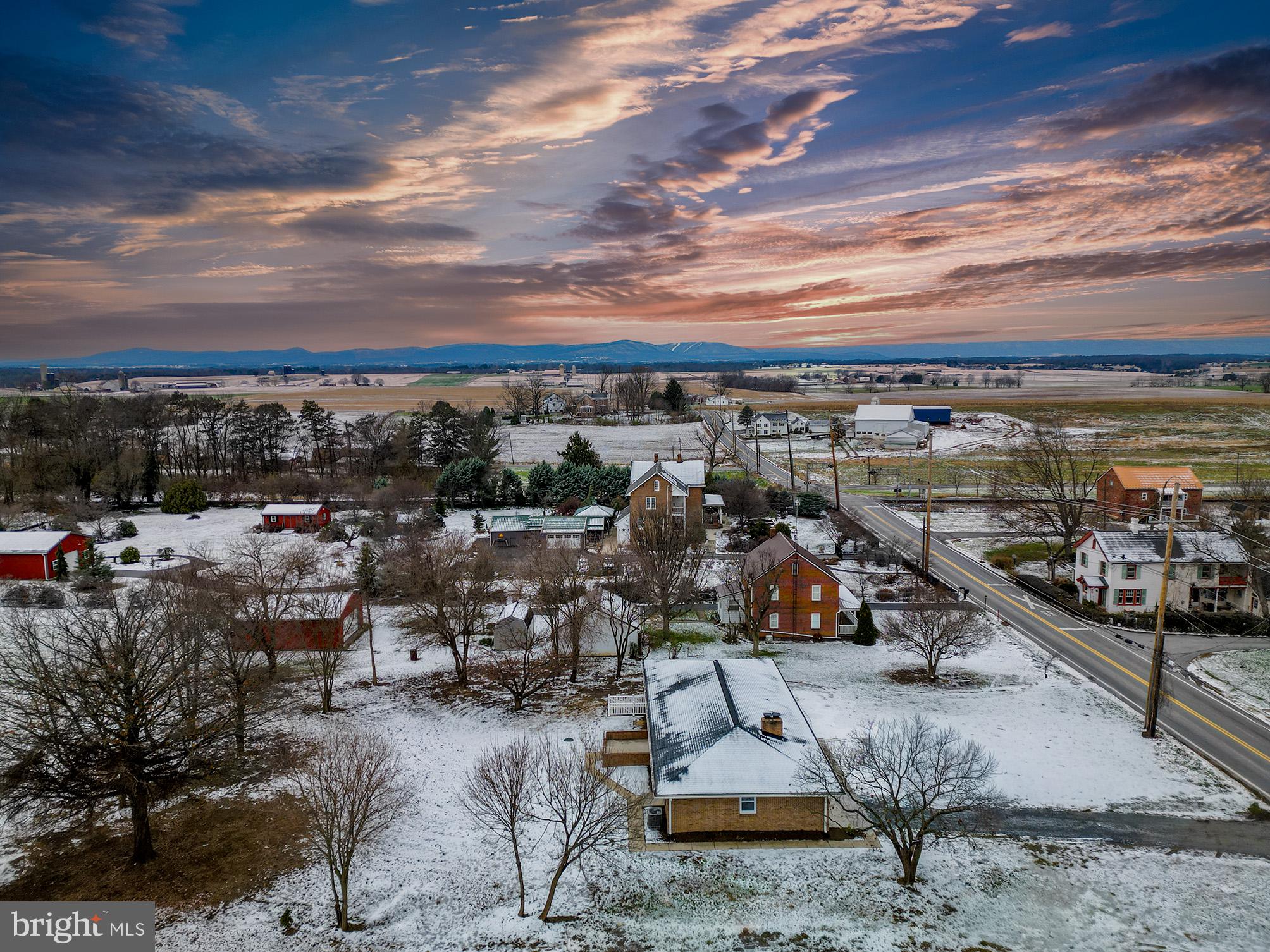 HAGERSTOWN - Residential