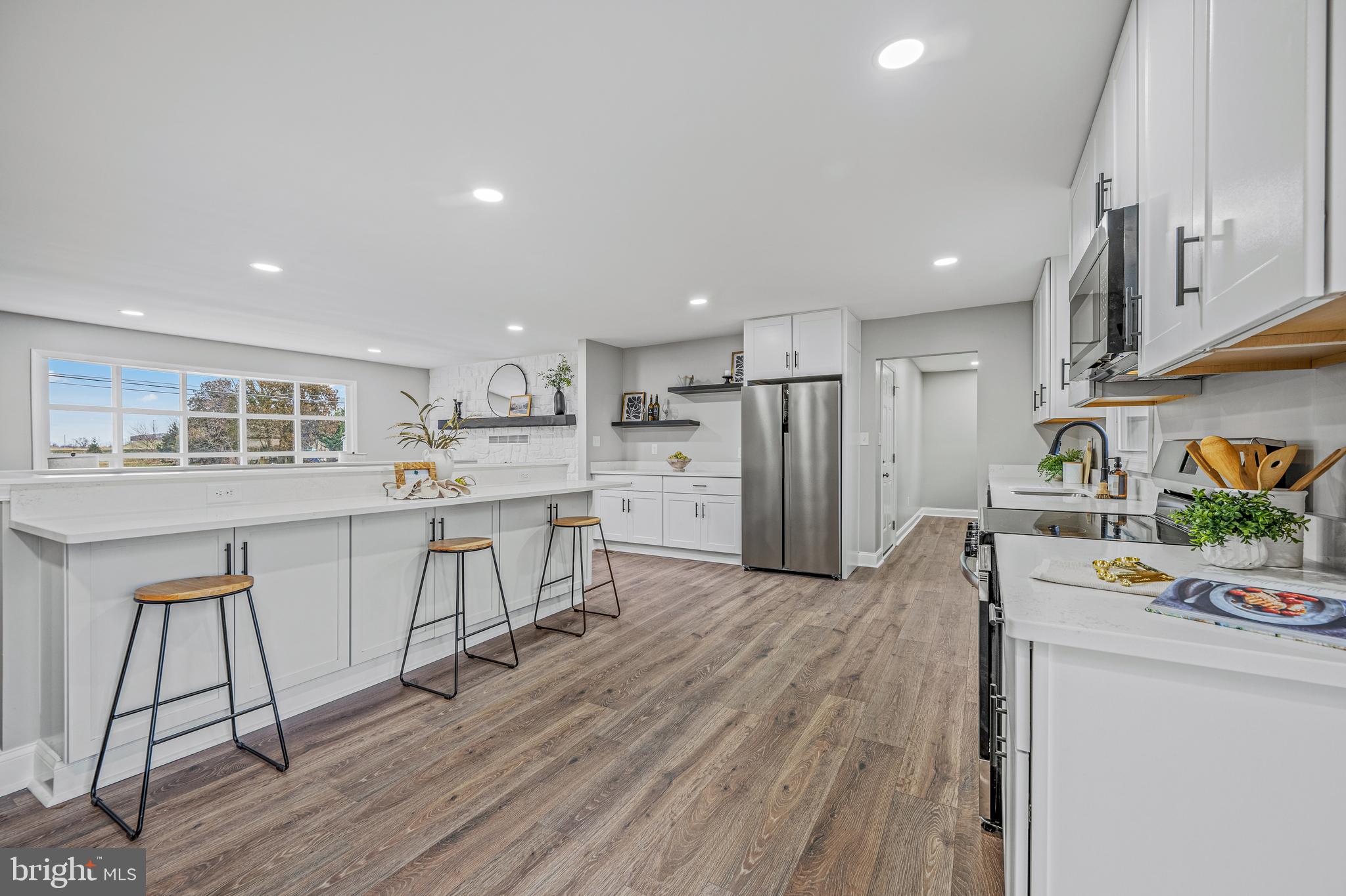 HAGERSTOWN - Residential