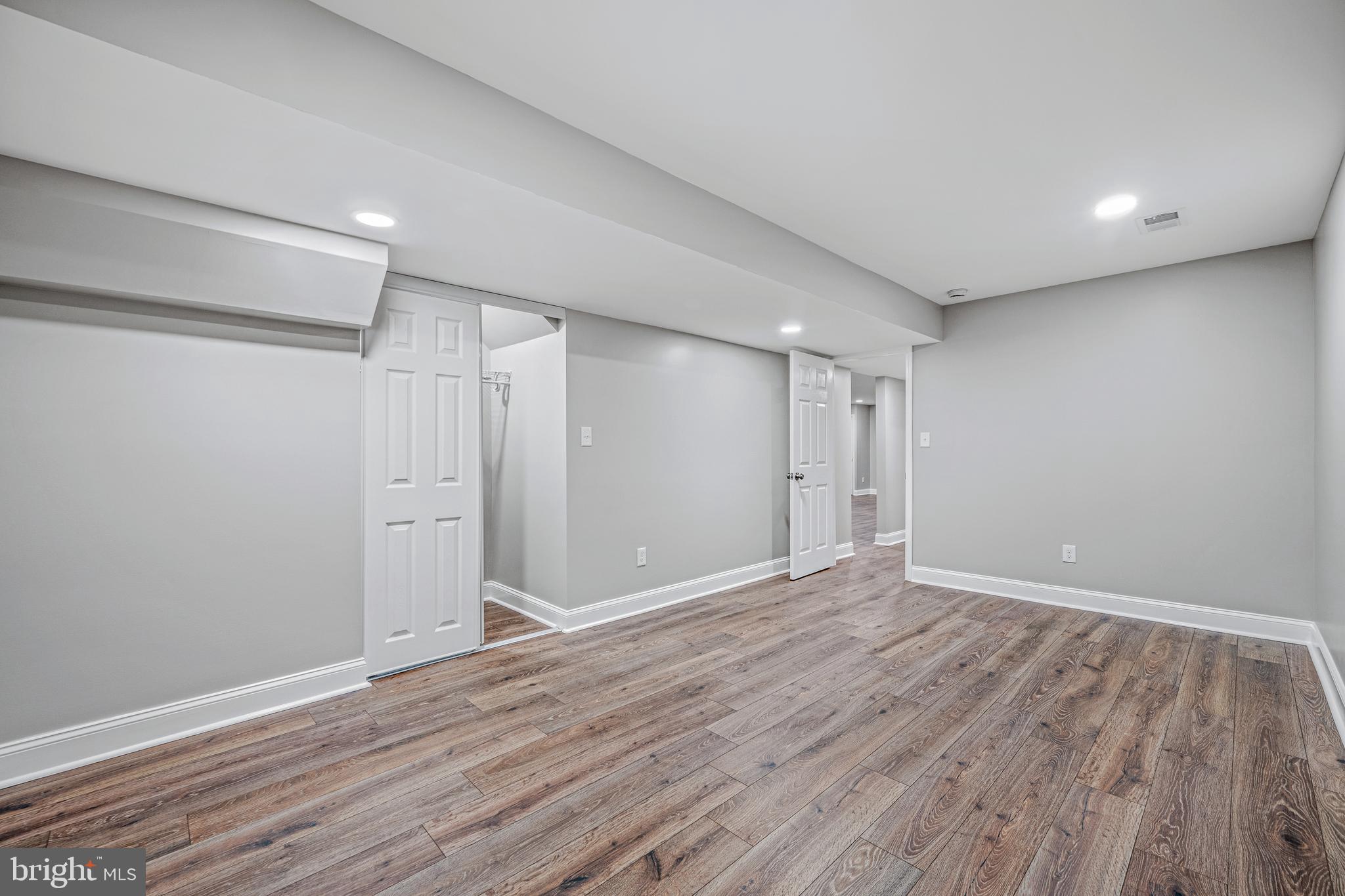 HAGERSTOWN - Residential
