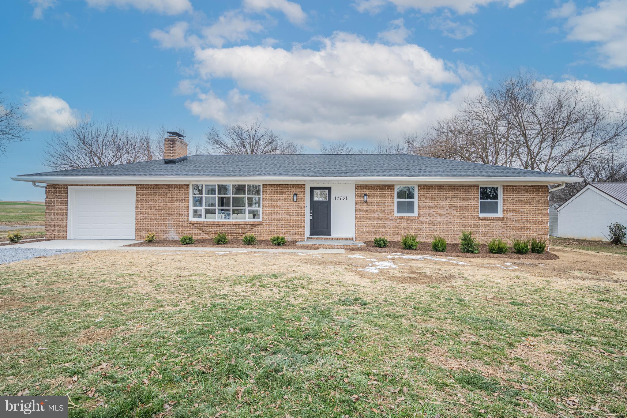 HAGERSTOWN - Residential