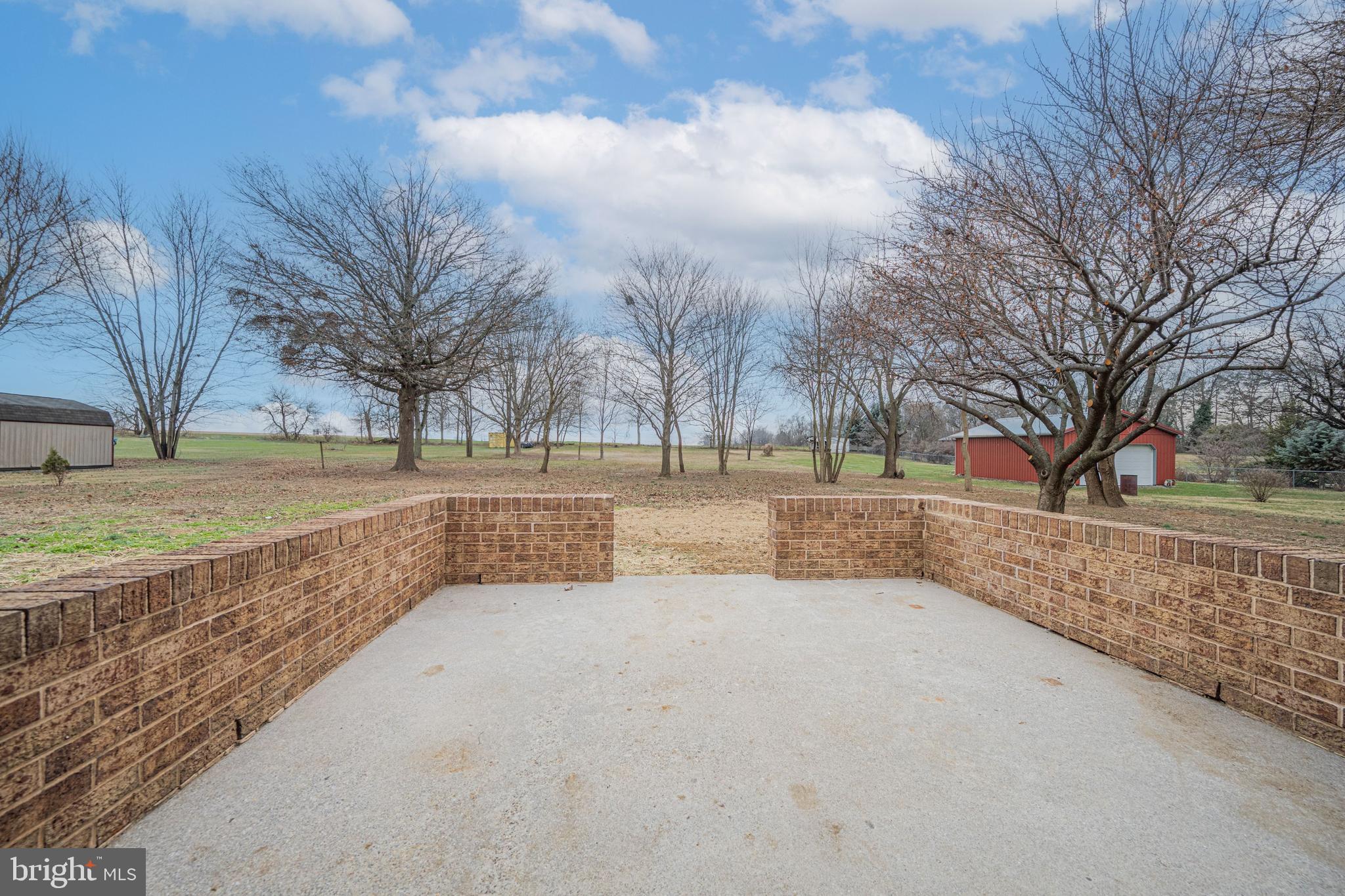 HAGERSTOWN - Residential