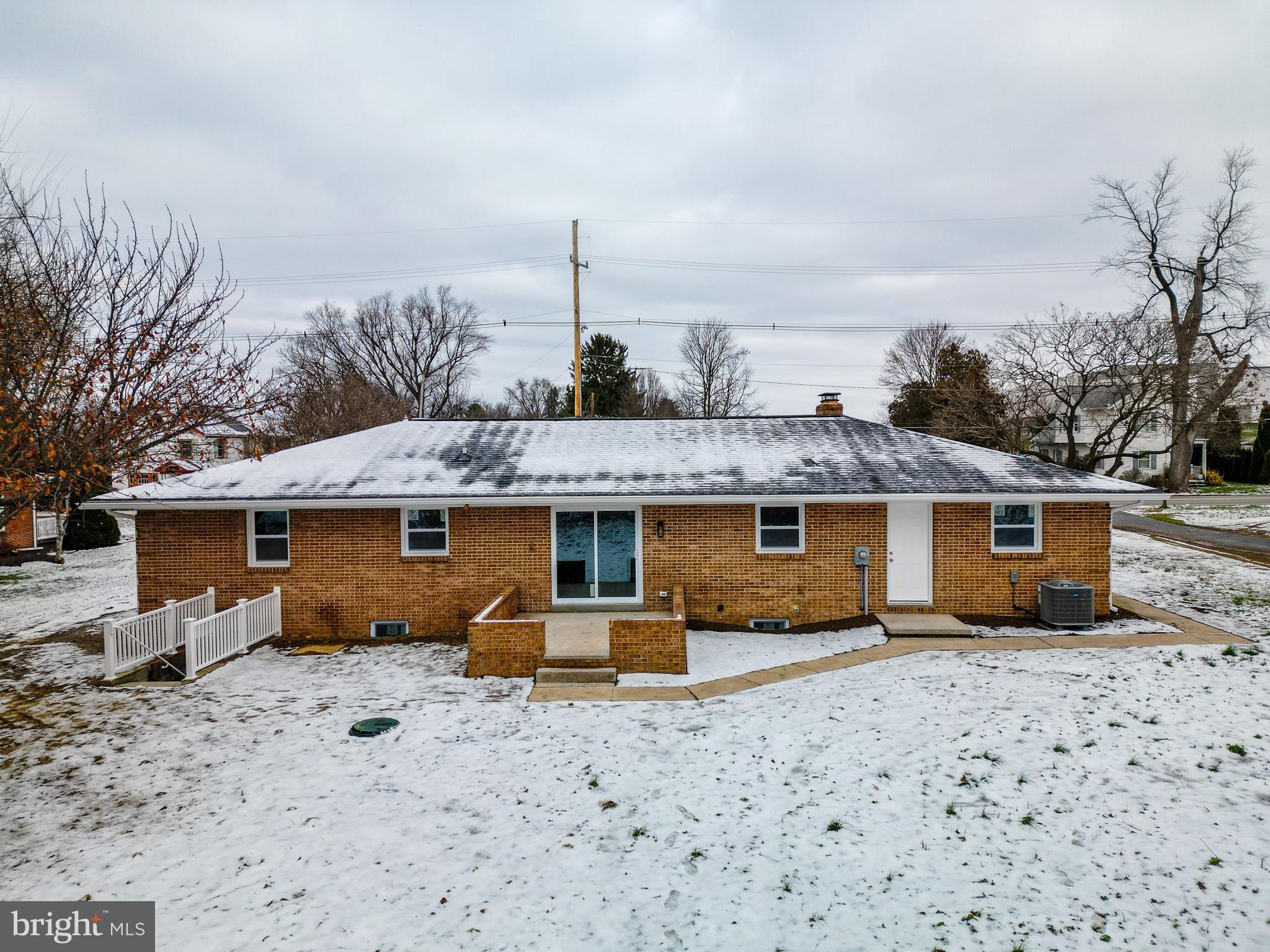 HAGERSTOWN - Residential
