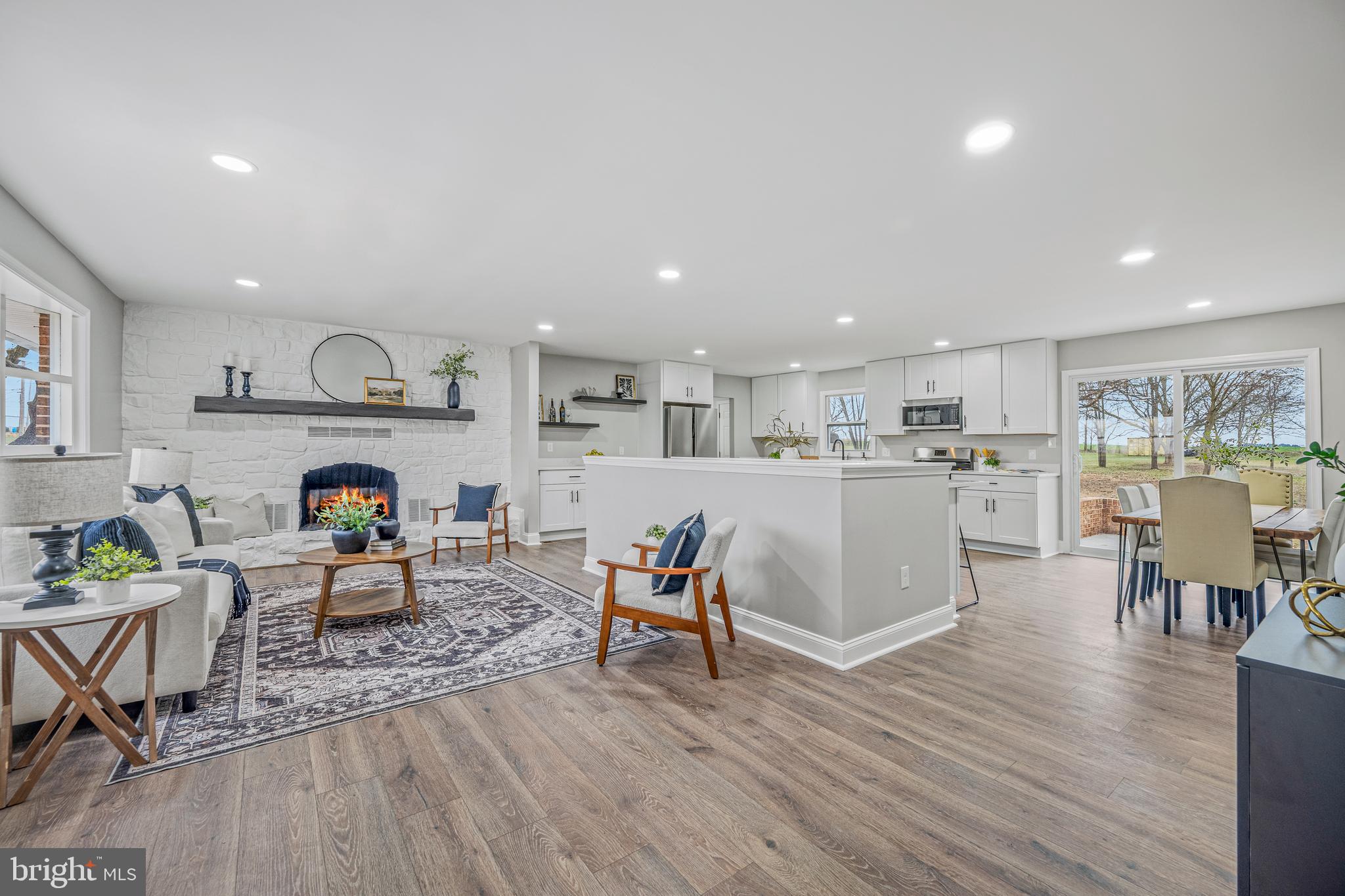 HAGERSTOWN - Residential