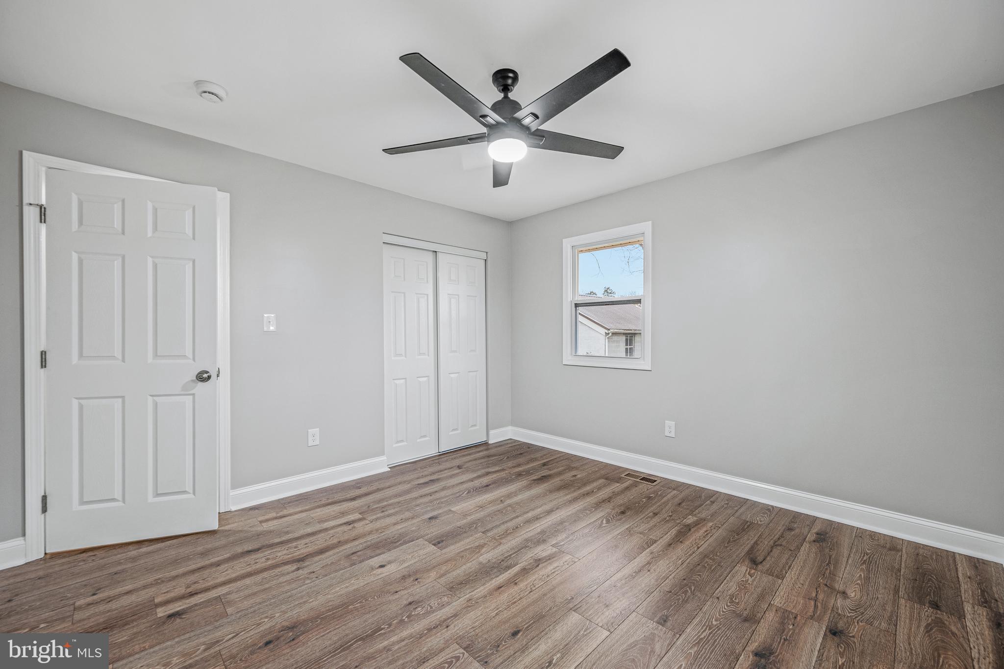 HAGERSTOWN - Residential