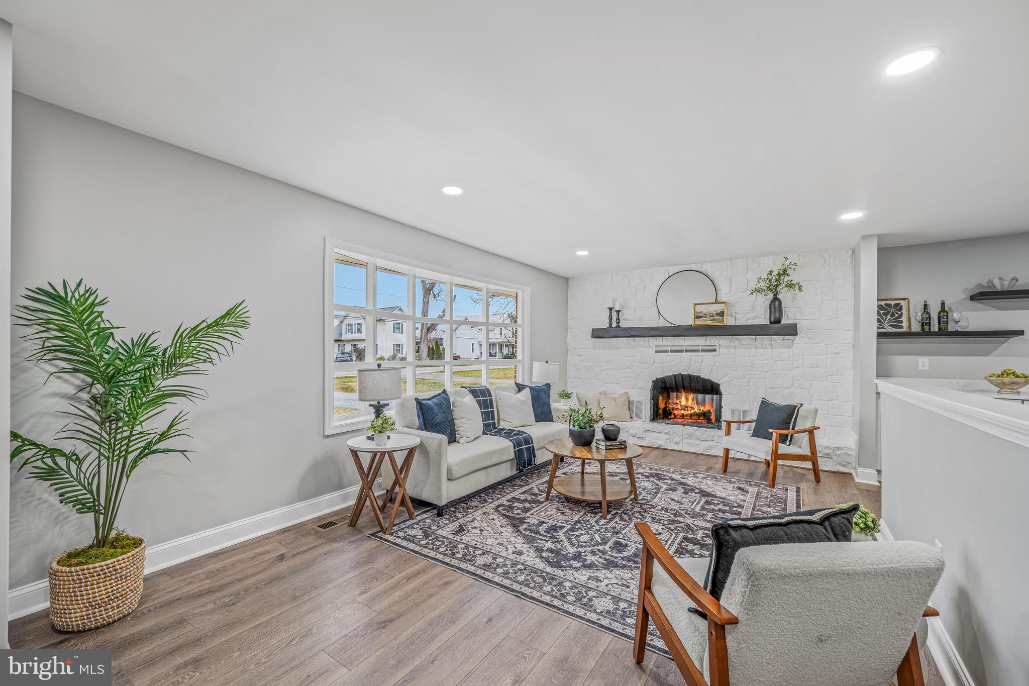 HAGERSTOWN - Residential