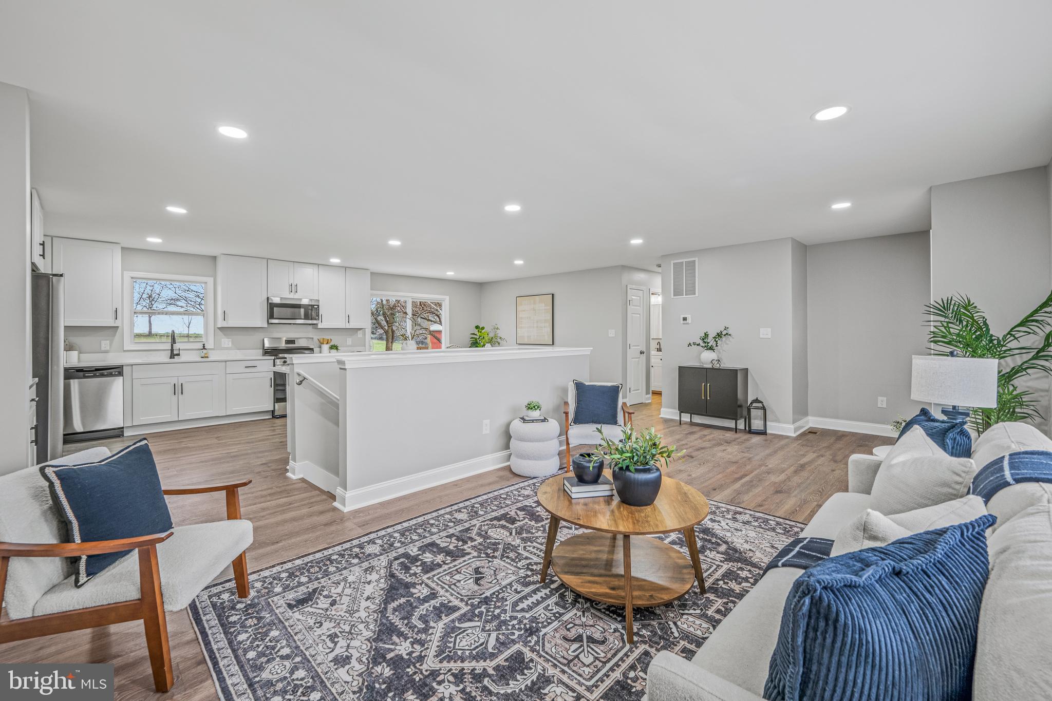 HAGERSTOWN - Residential