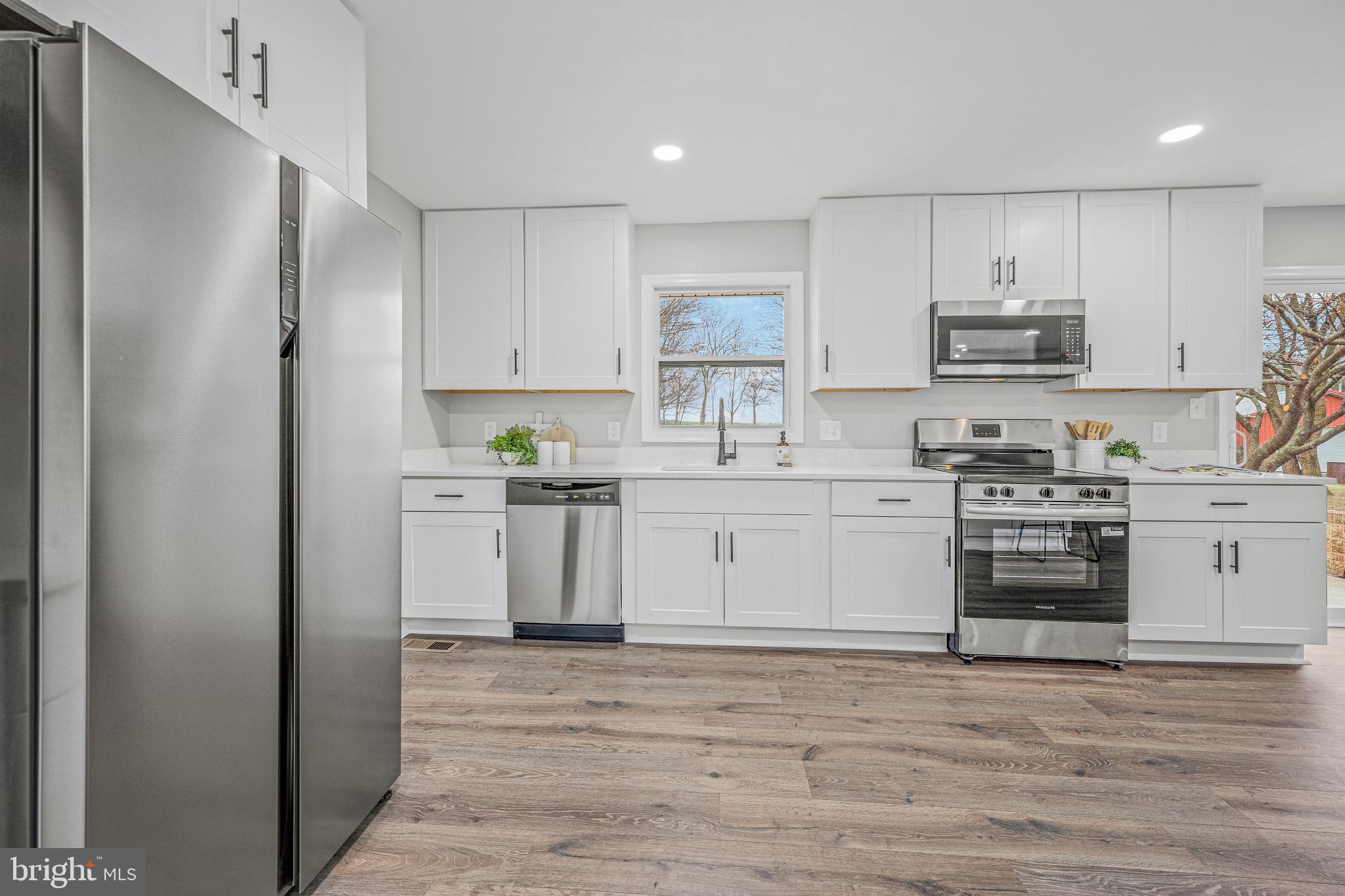 HAGERSTOWN - Residential