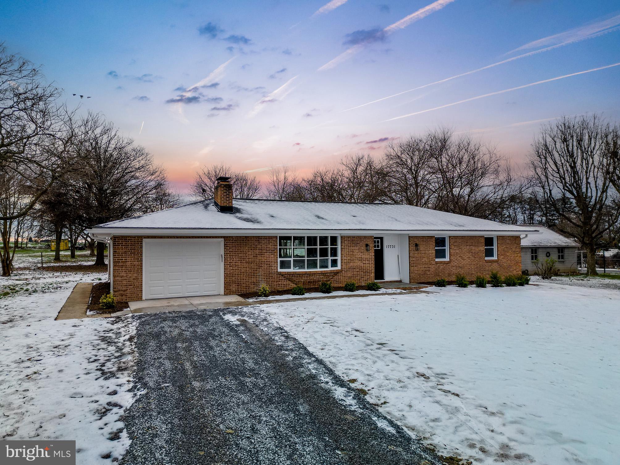 HAGERSTOWN - Residential