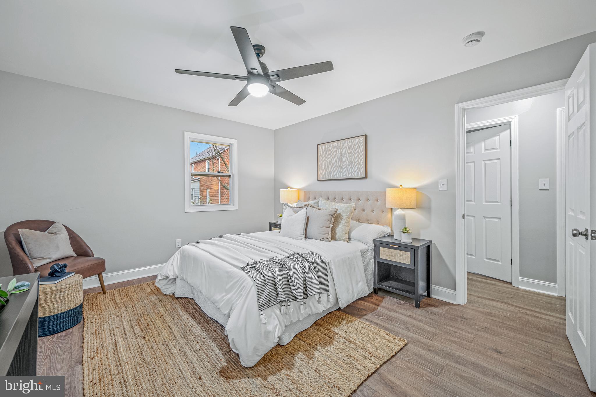HAGERSTOWN - Residential