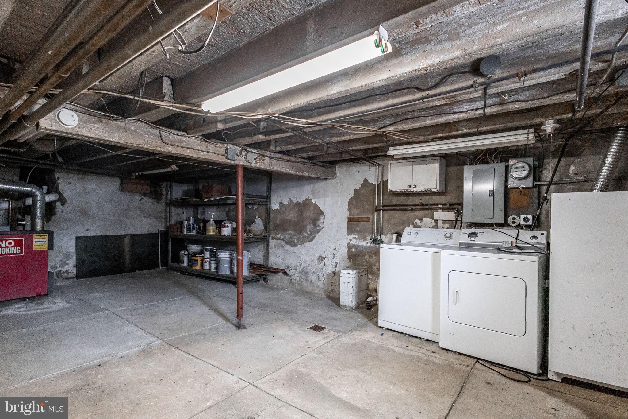 MANAYUNK - Residential