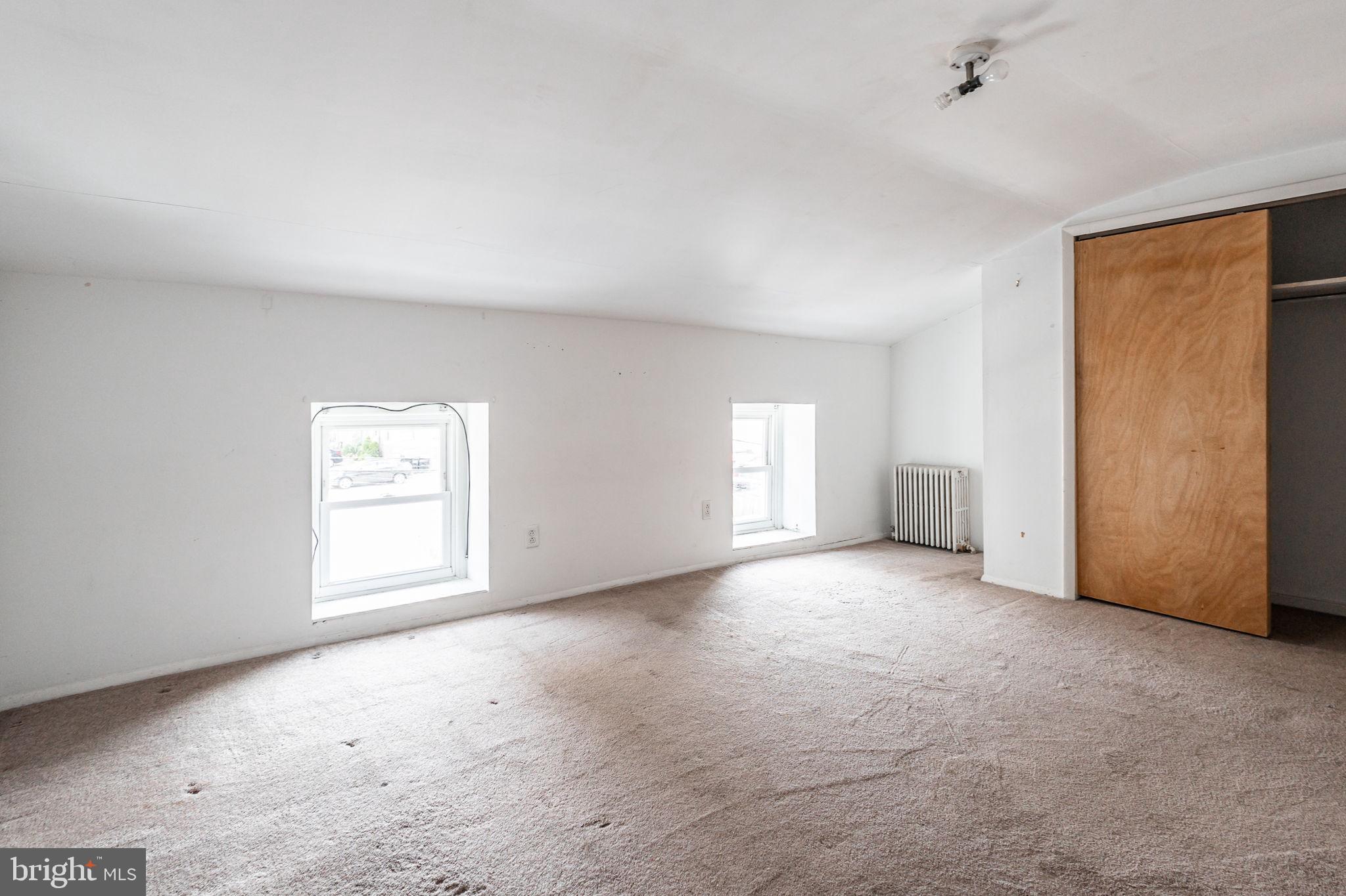 MANAYUNK - Residential