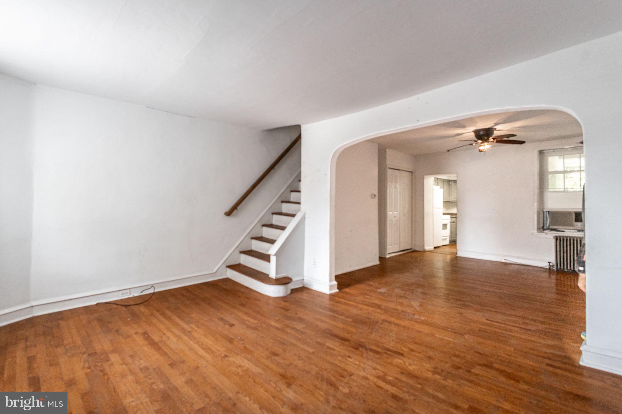 MANAYUNK - Residential