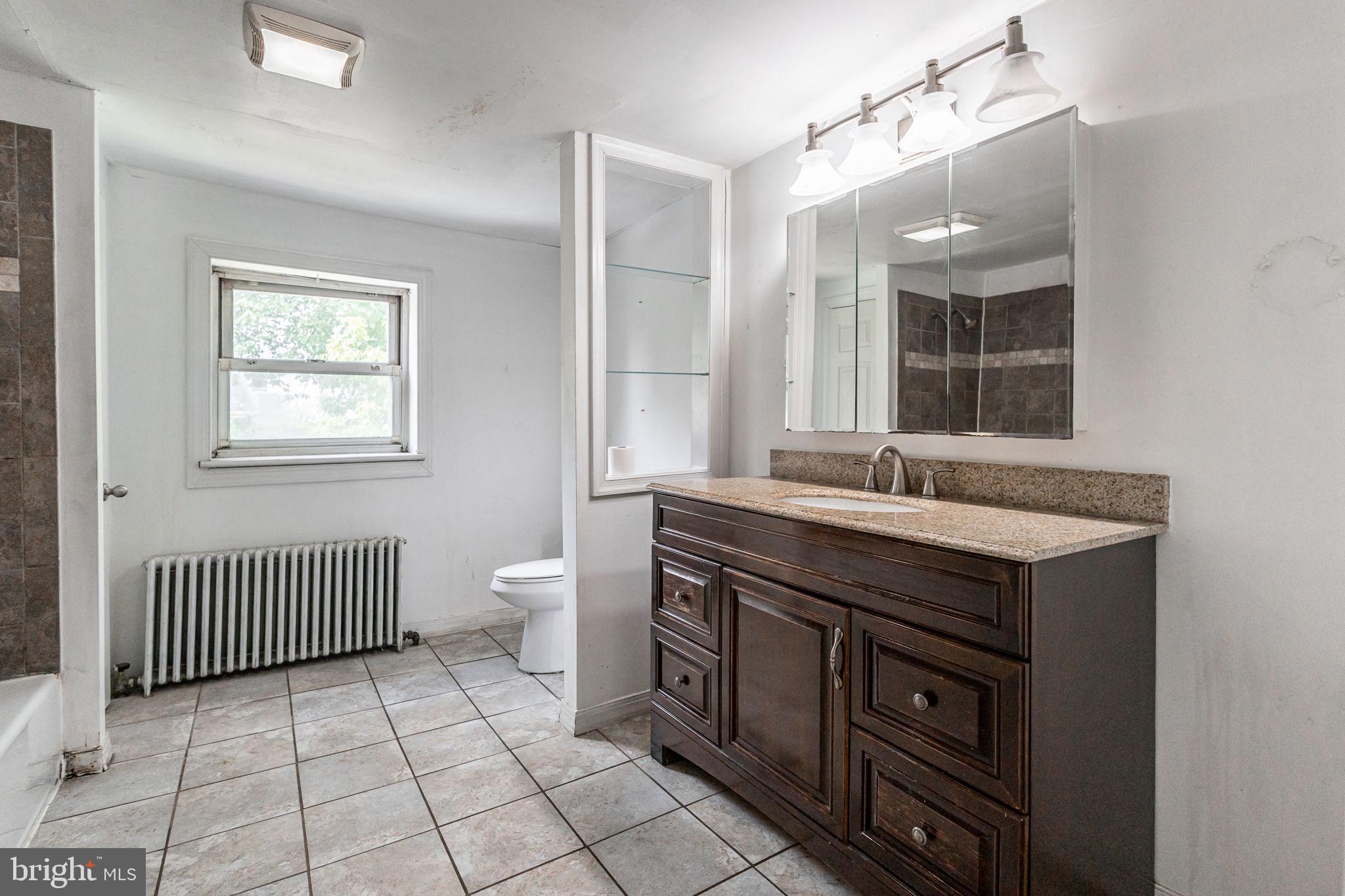 MANAYUNK - Residential