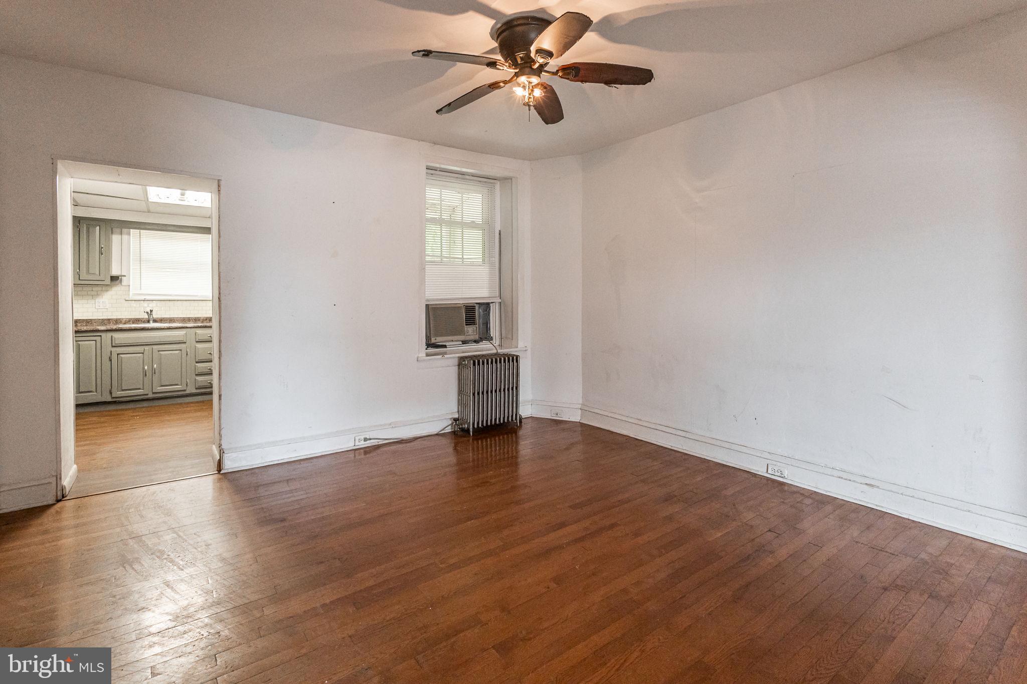 MANAYUNK - Residential