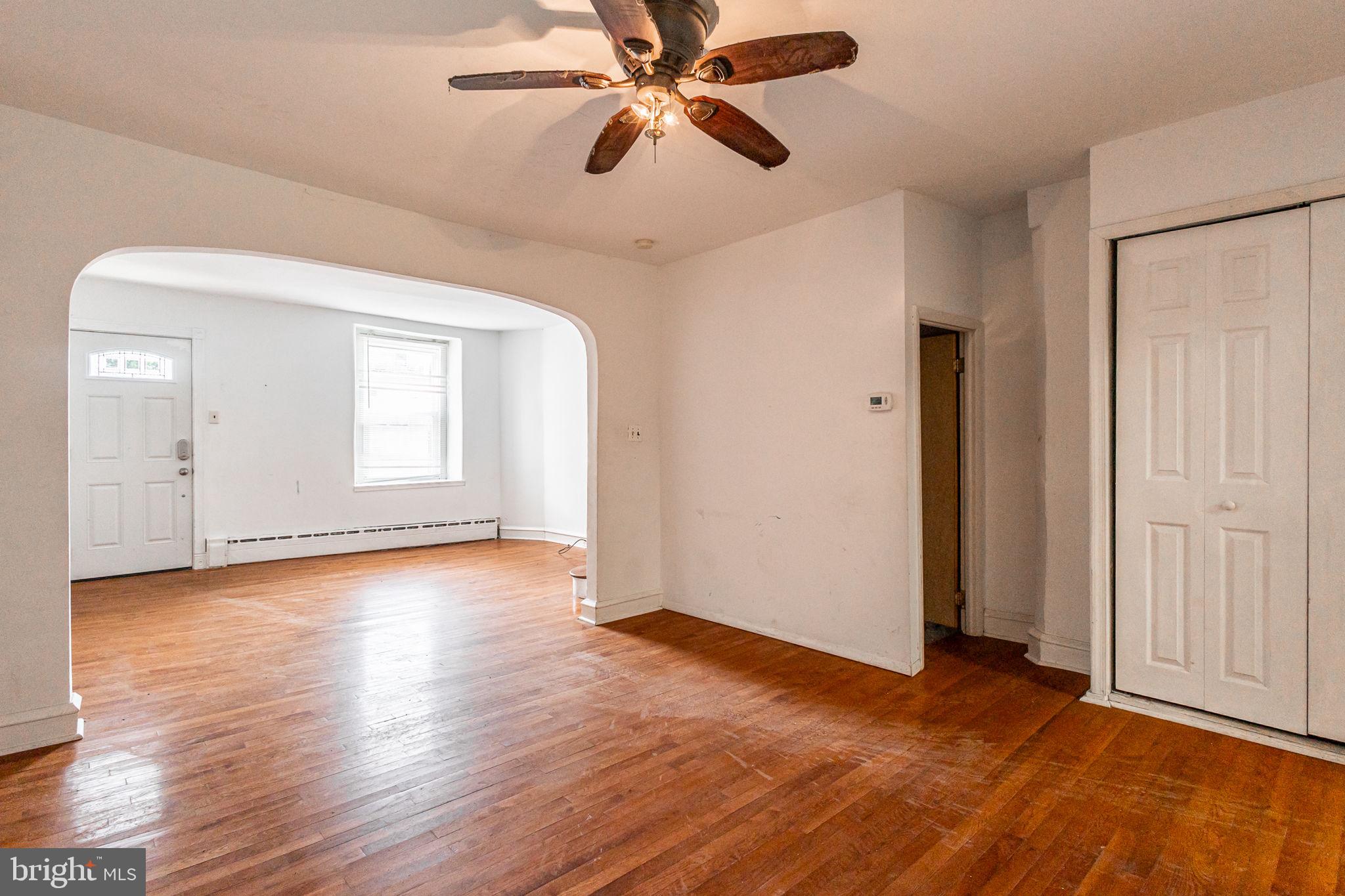 MANAYUNK - Residential