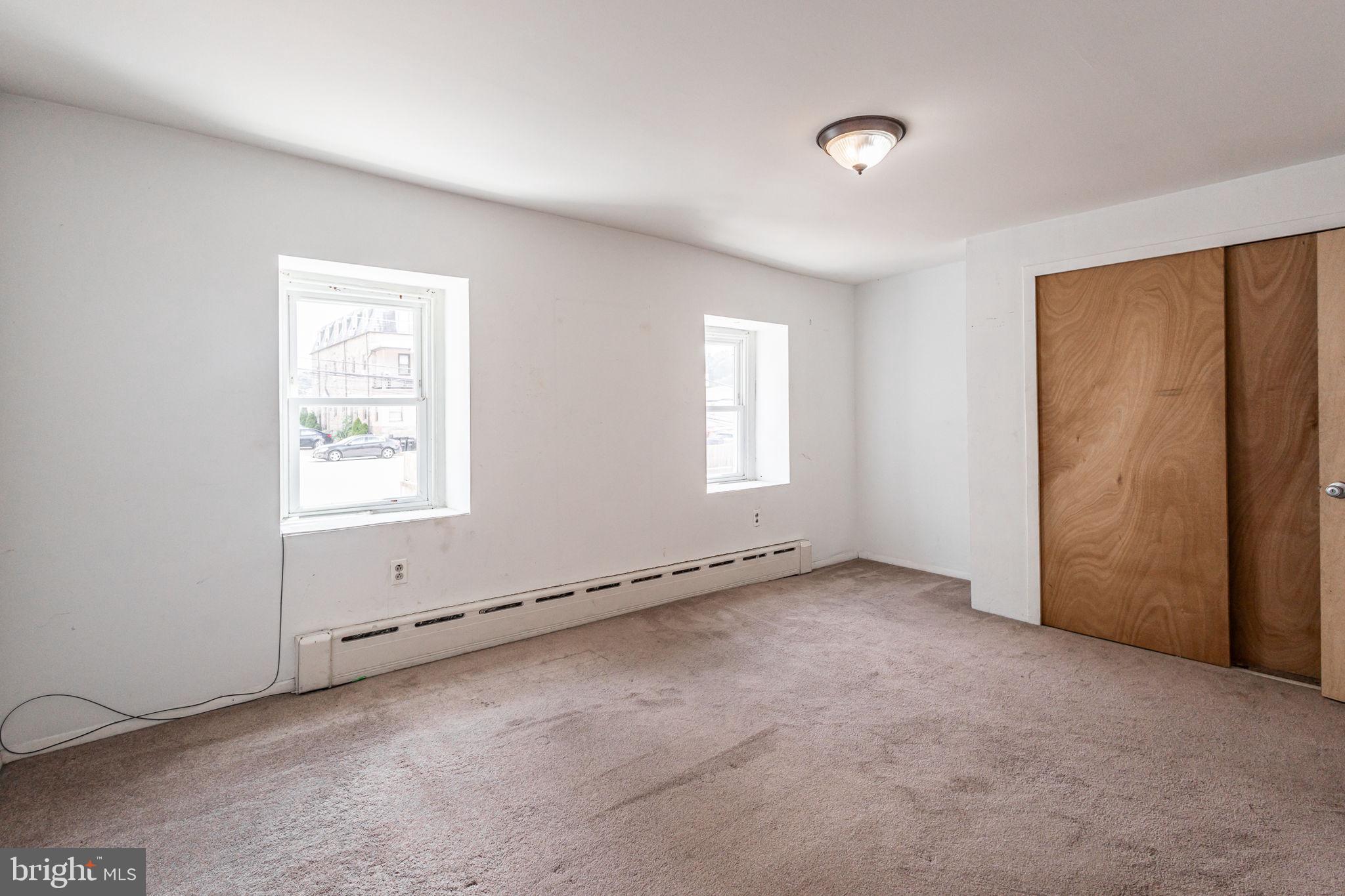 MANAYUNK - Residential