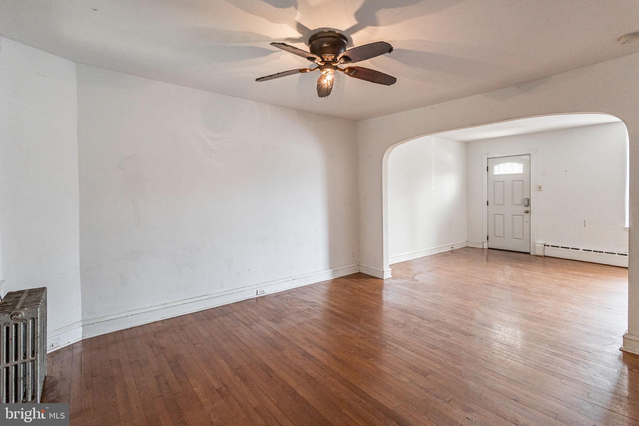 MANAYUNK - Residential