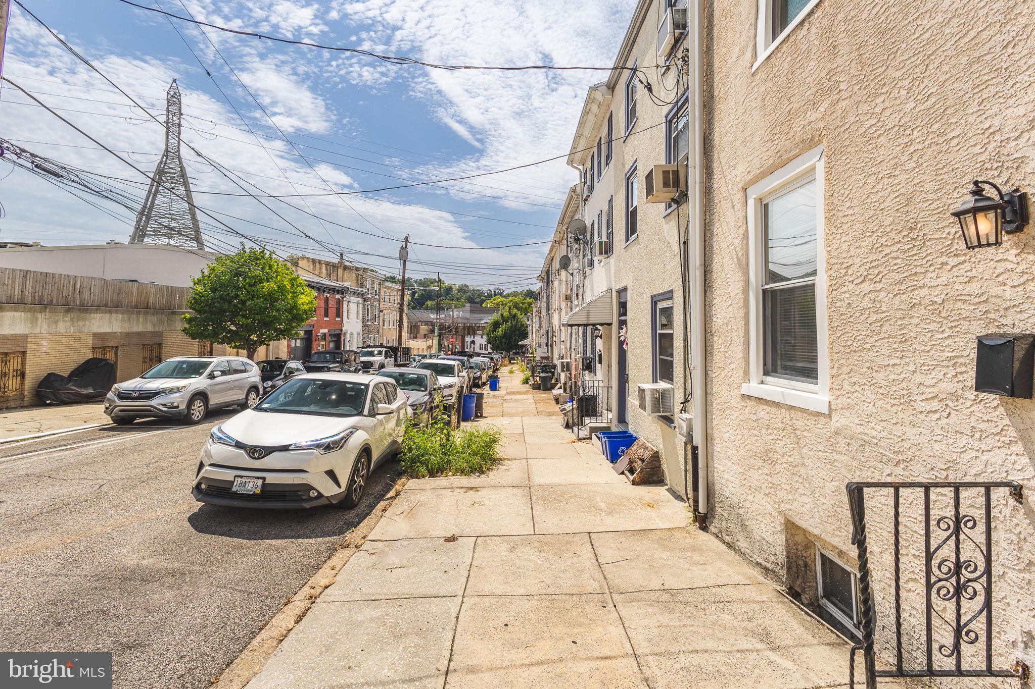 MANAYUNK - Residential