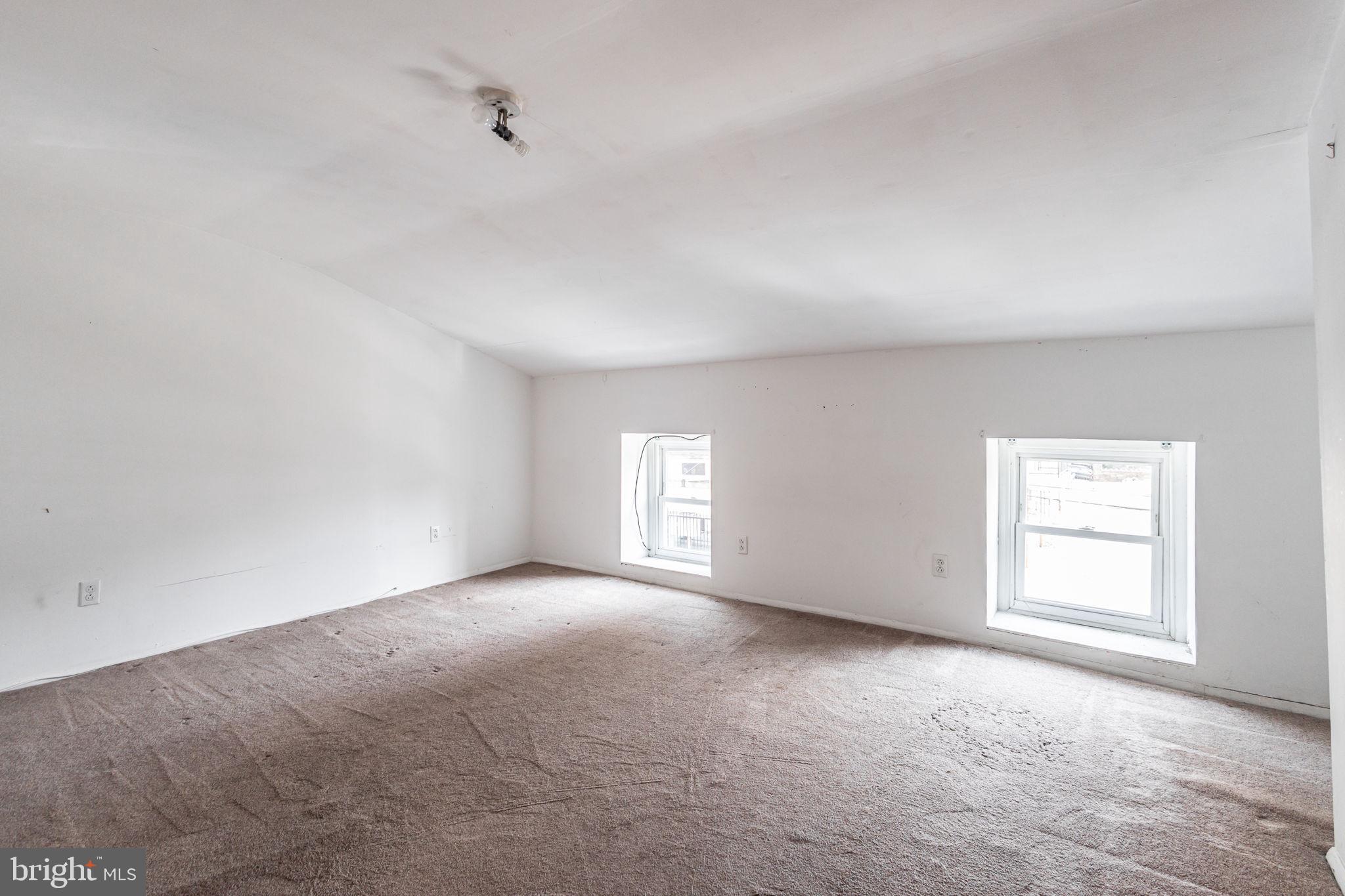 MANAYUNK - Residential