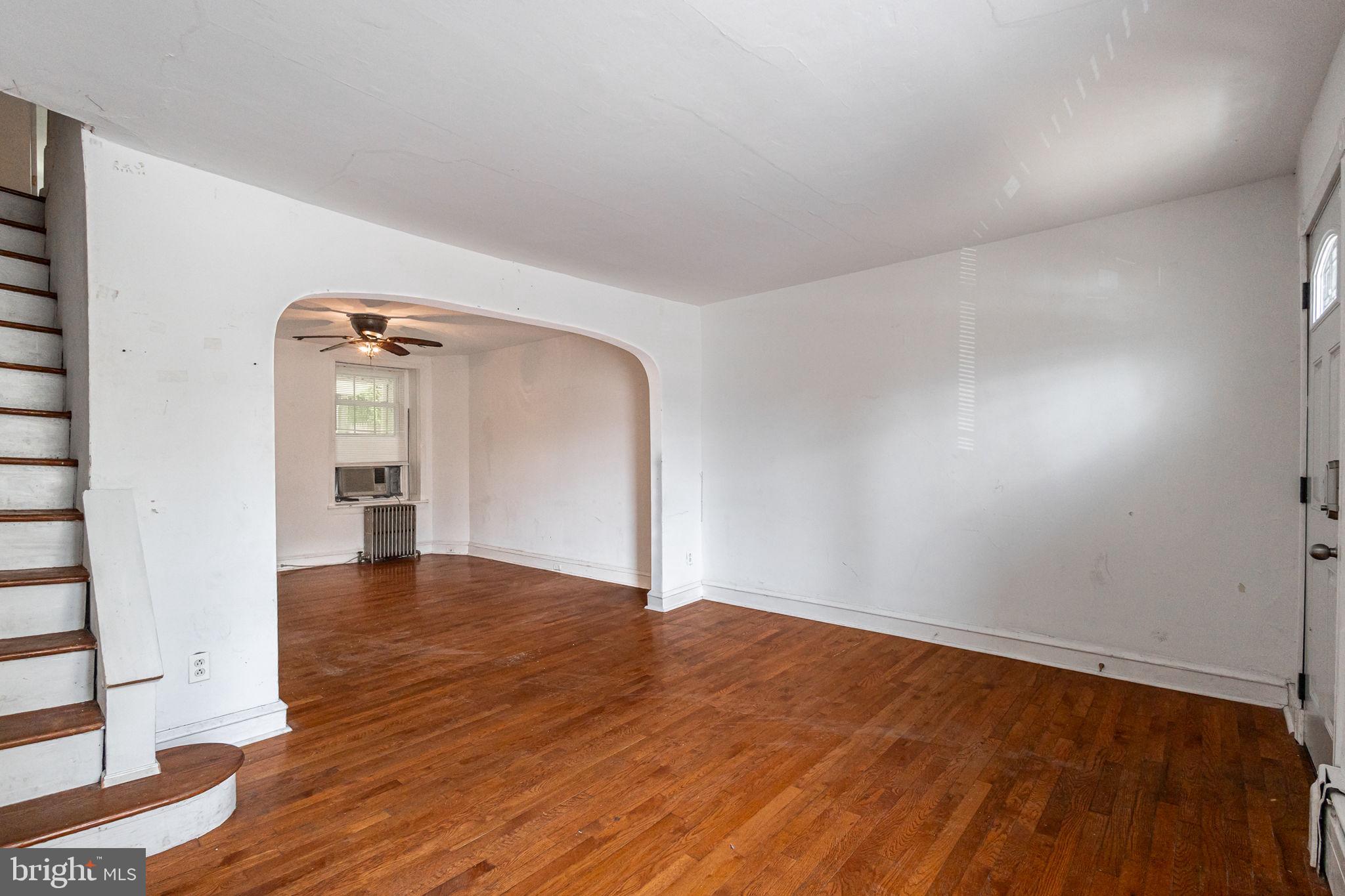 MANAYUNK - Residential