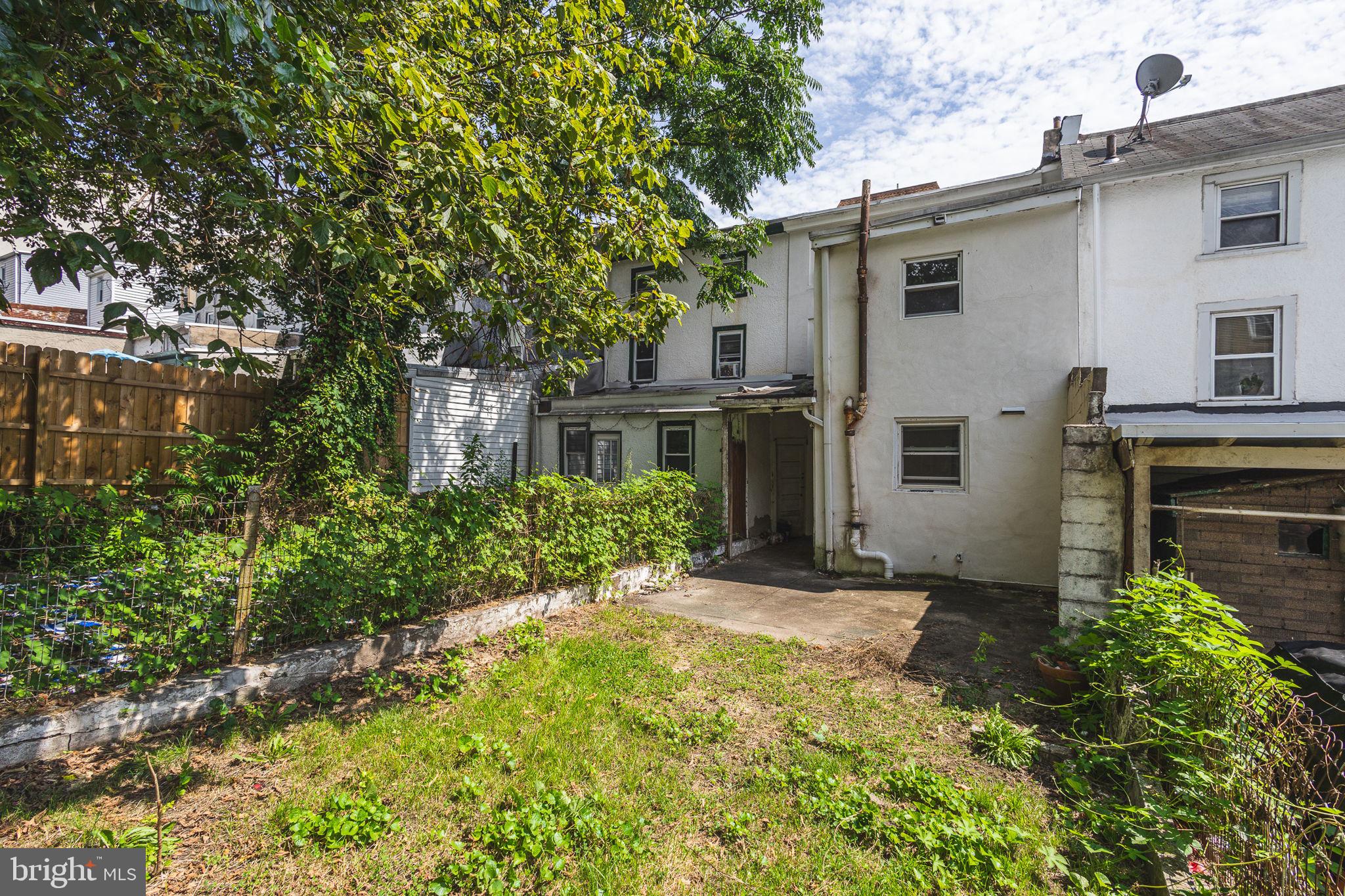 MANAYUNK - Residential