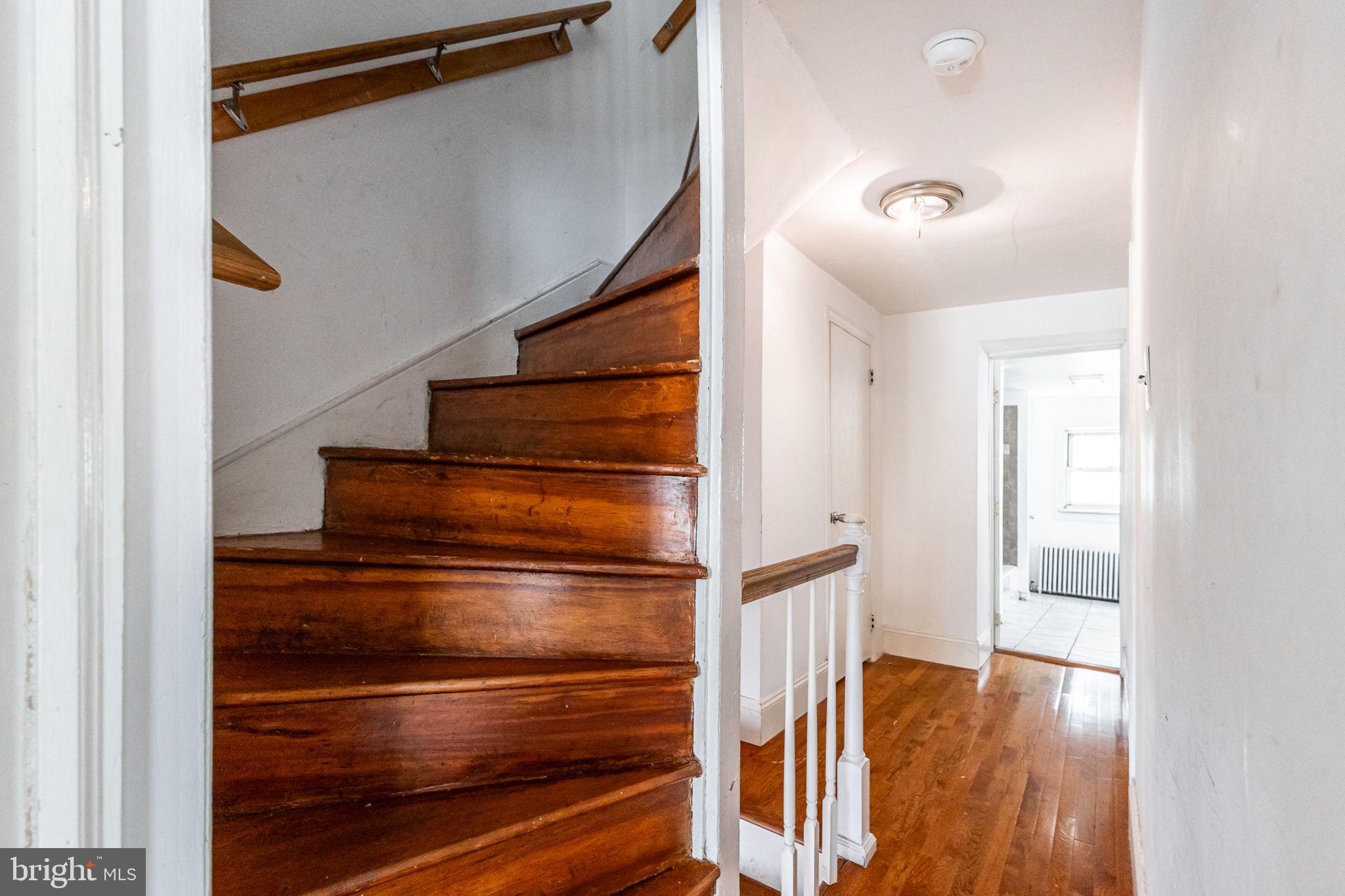 MANAYUNK - Residential