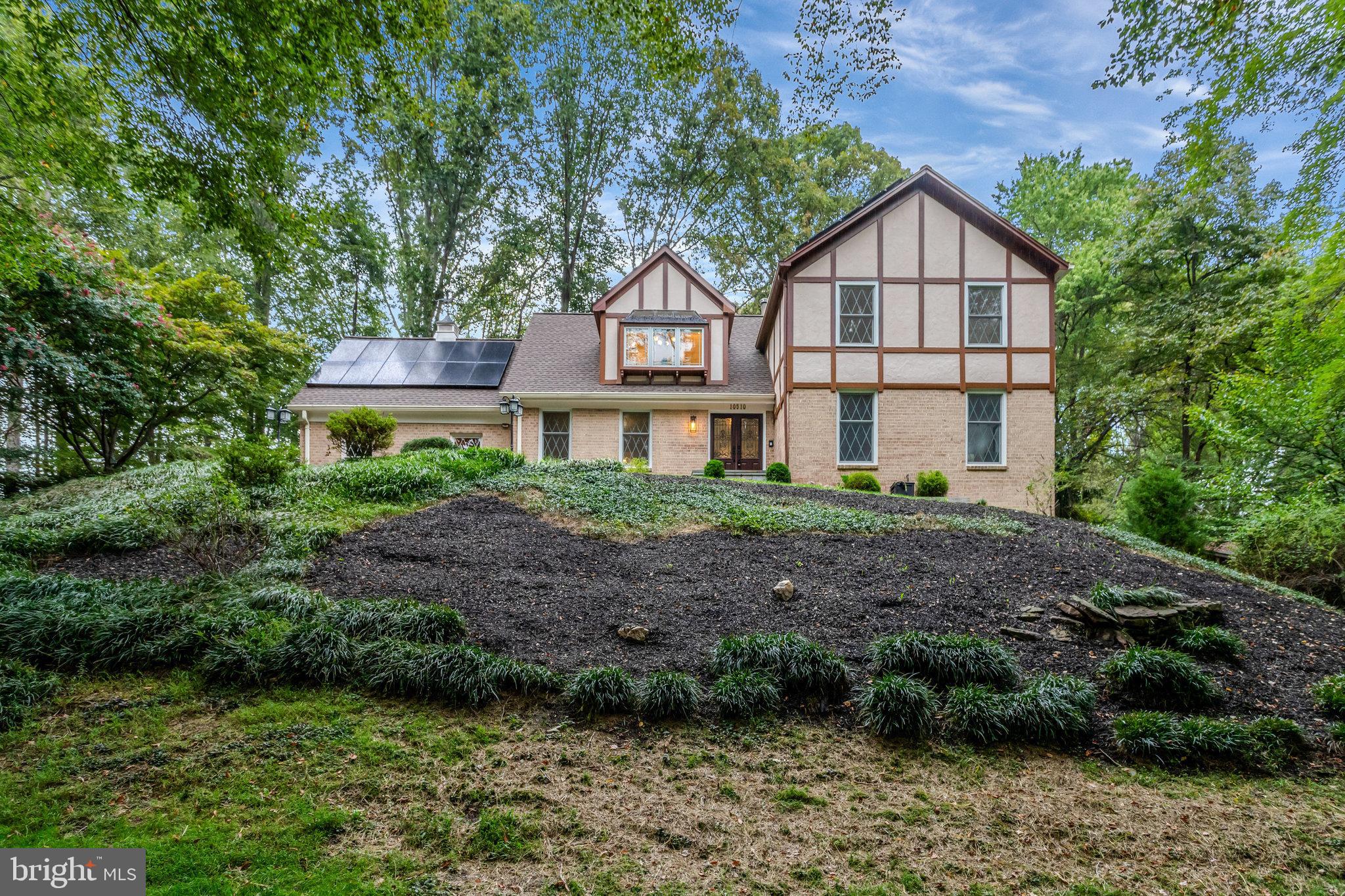 10510 HENDERSON ROAD