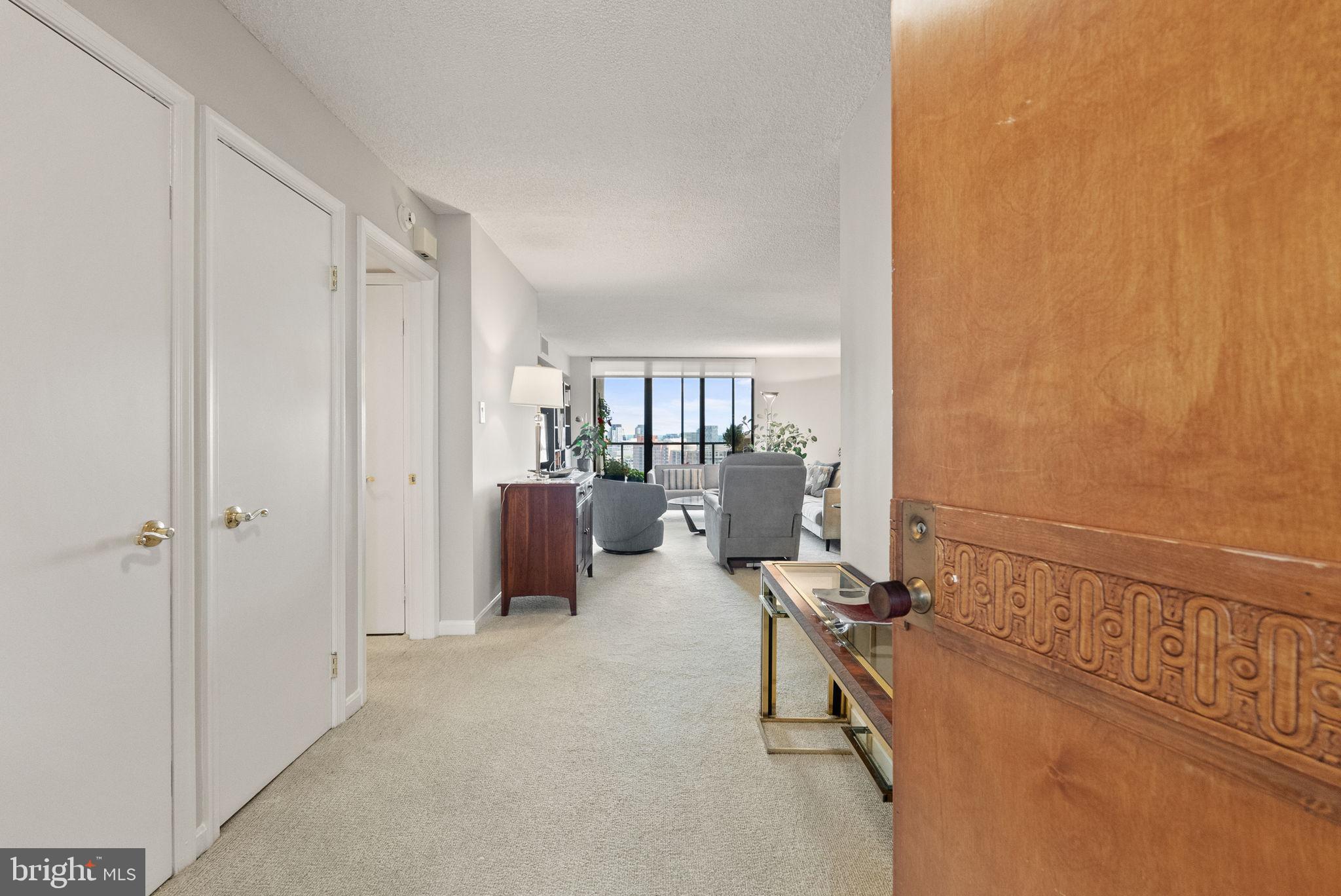 1101 S ARLINGTON RIDGE ROAD 1107