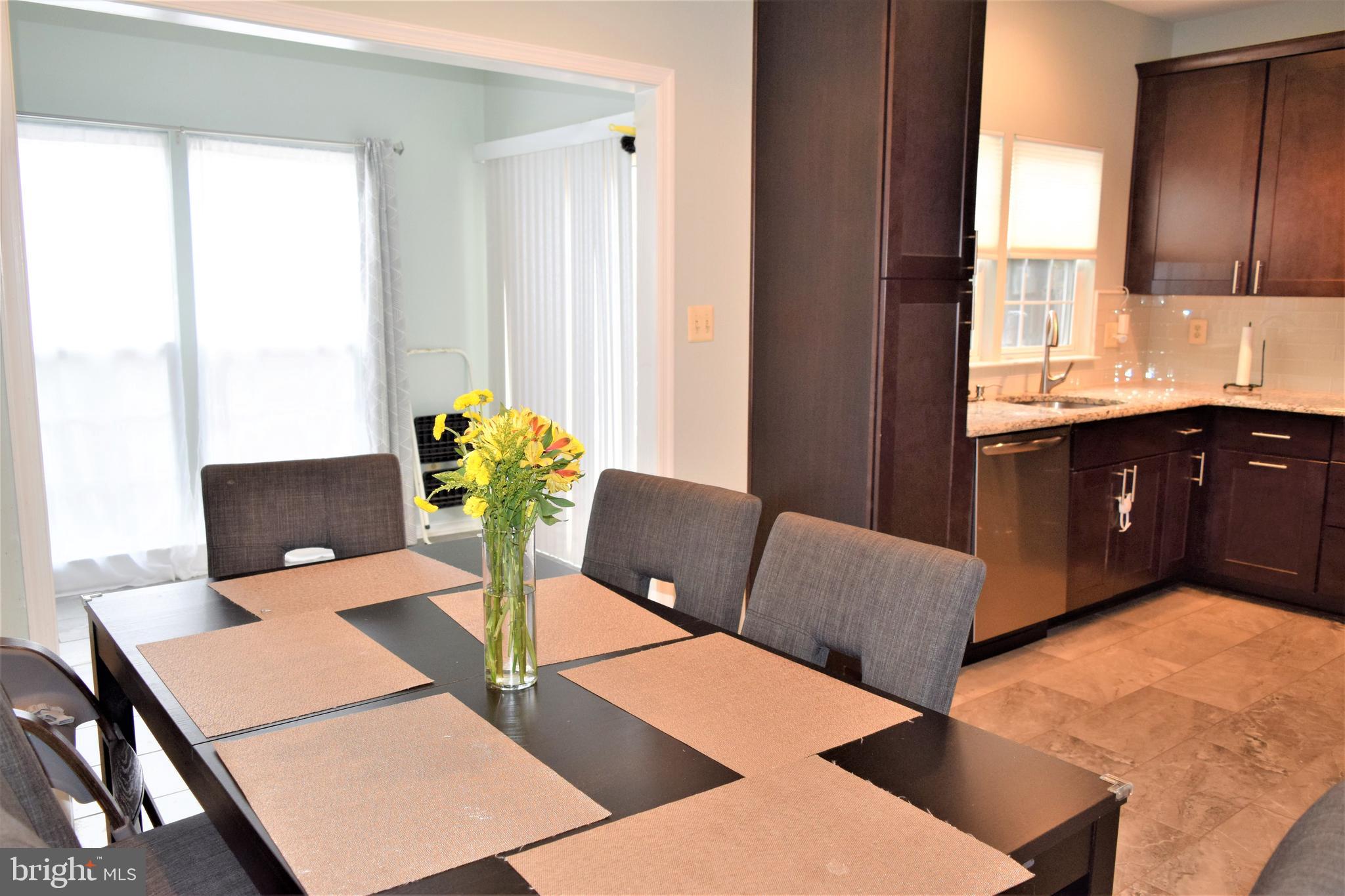 MARLTON TOWN CENTER - Residential