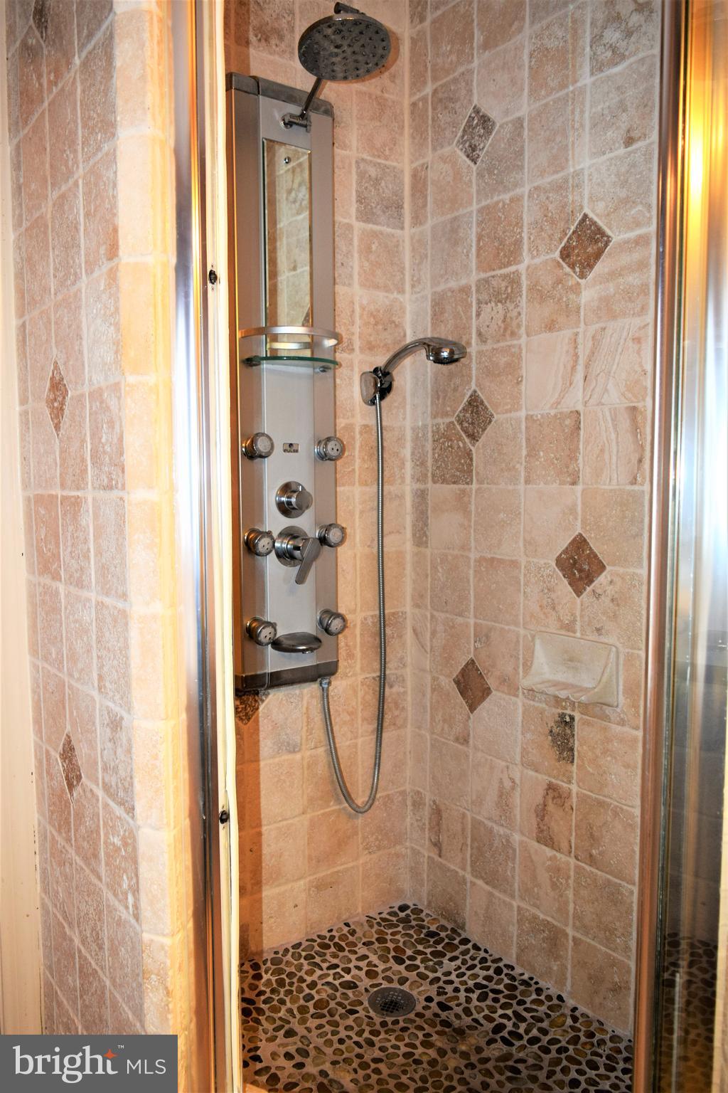 MARLTON TOWN CENTER - Residential