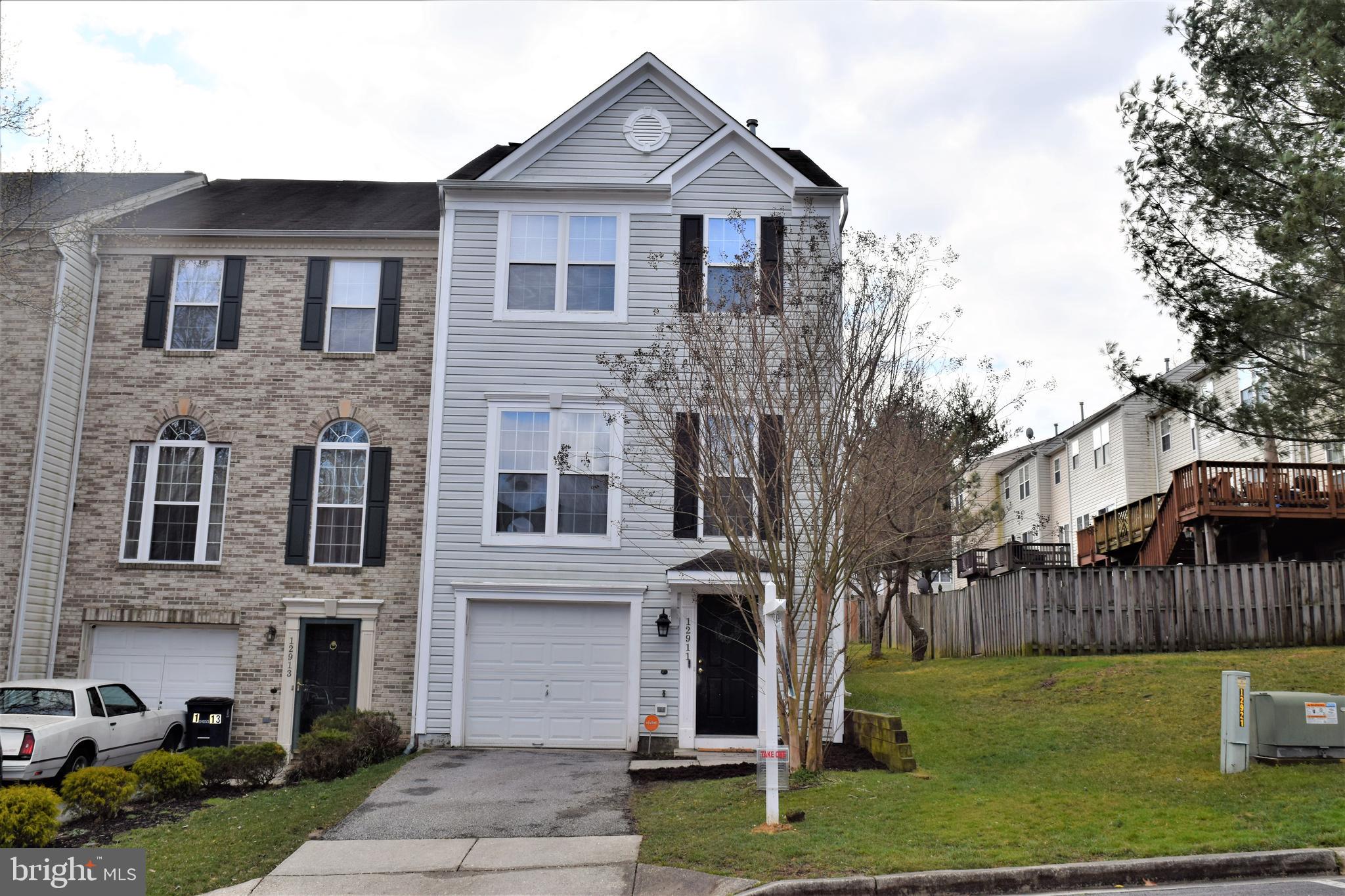 MARLTON TOWN CENTER - Residential