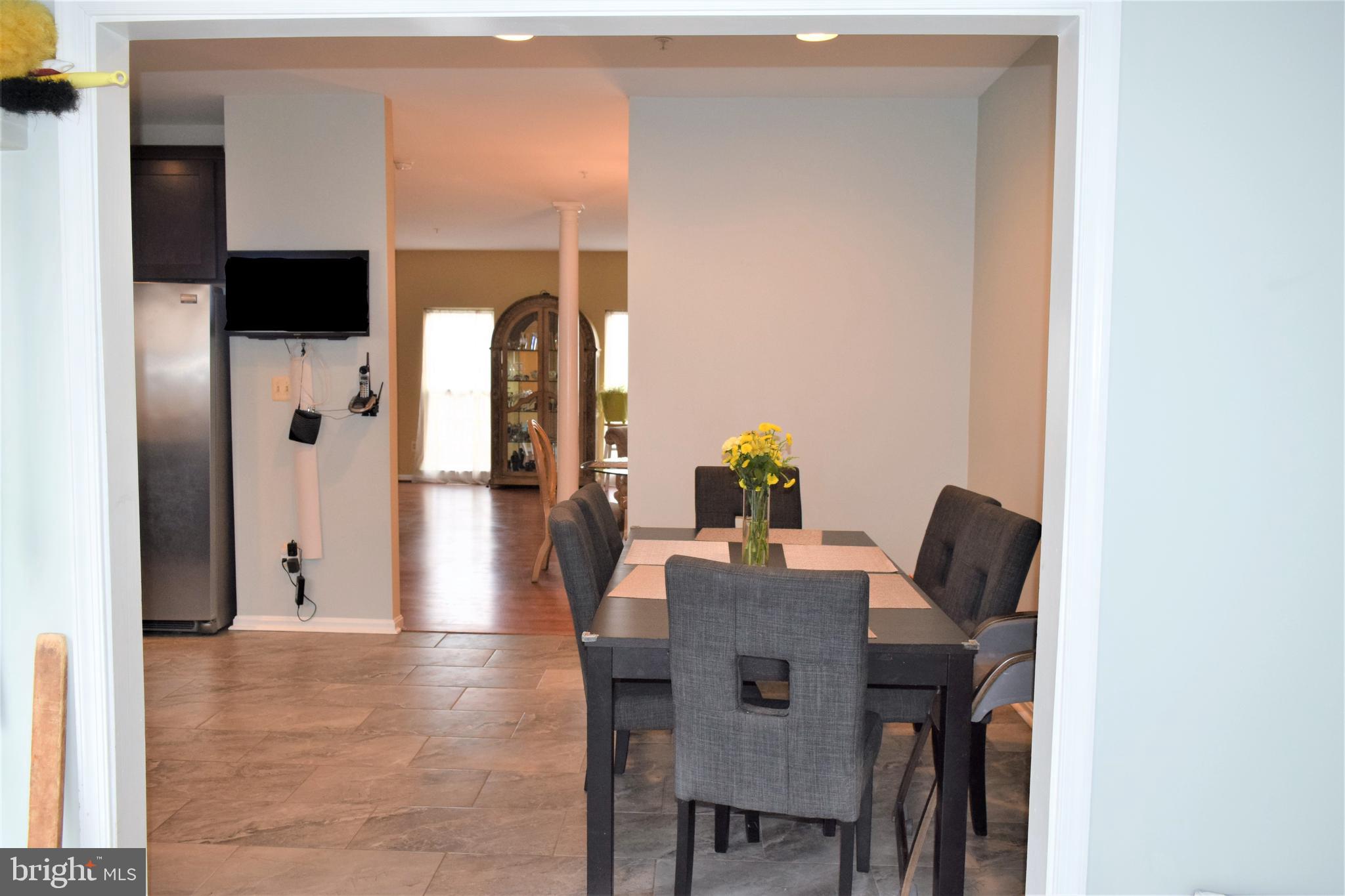 MARLTON TOWN CENTER - Residential