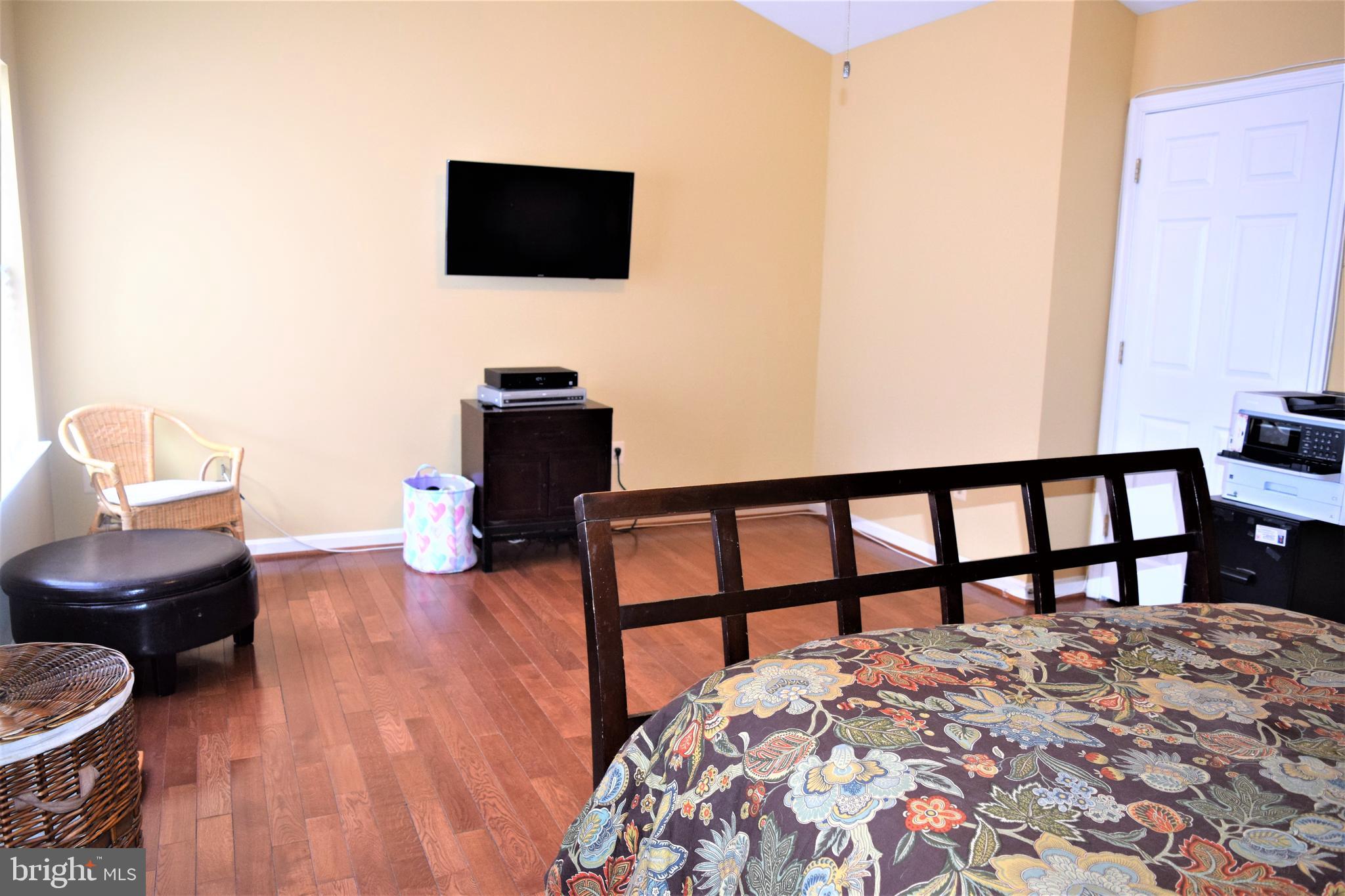 MARLTON TOWN CENTER - Residential