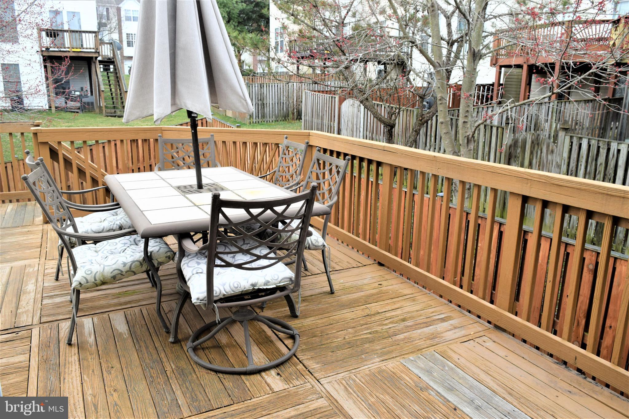 MARLTON TOWN CENTER - Residential