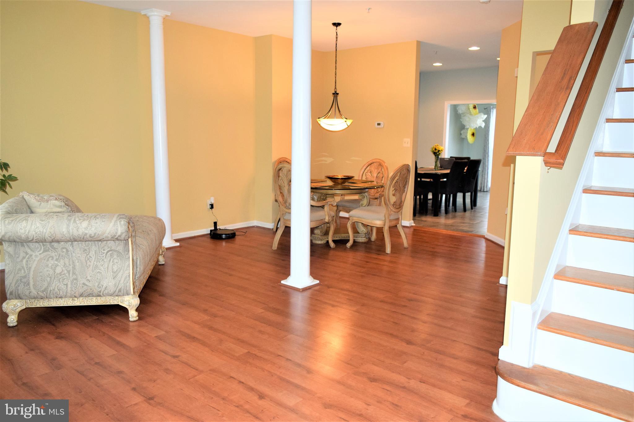 MARLTON TOWN CENTER - Residential