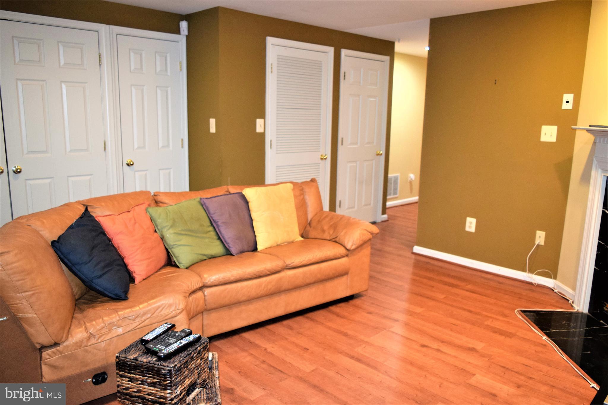 MARLTON TOWN CENTER - Residential