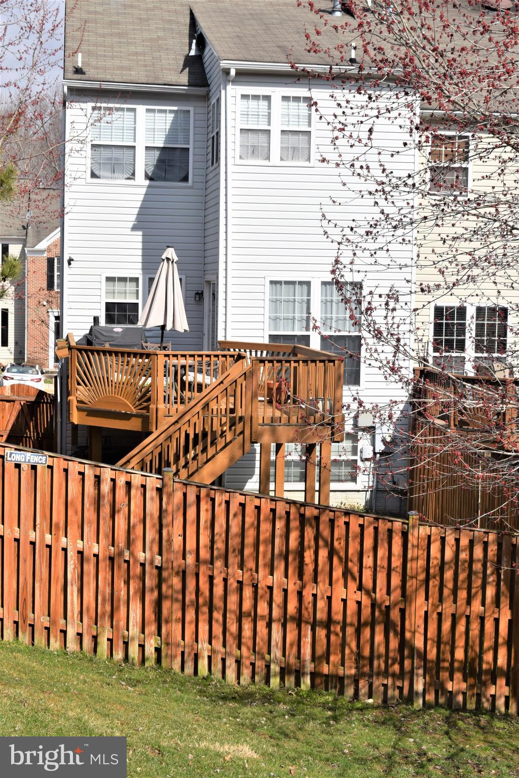 MARLTON TOWN CENTER - Residential