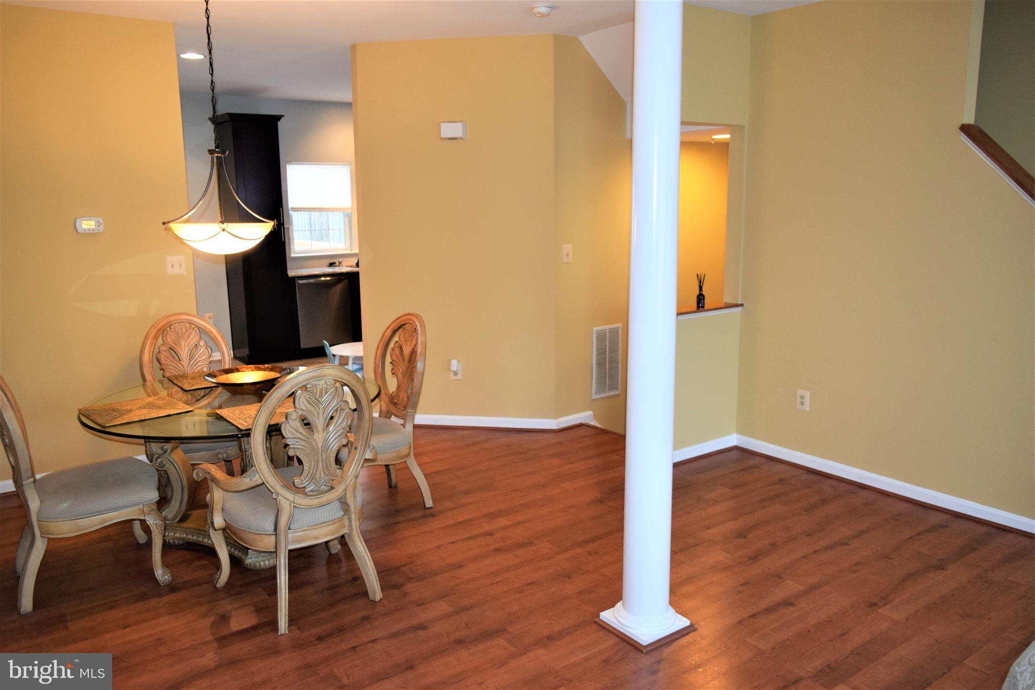 MARLTON TOWN CENTER - Residential