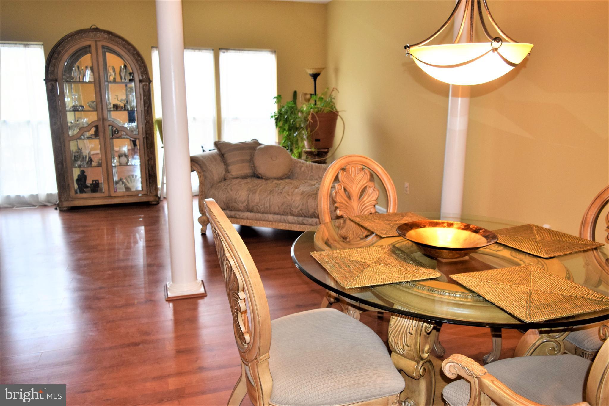 MARLTON TOWN CENTER - Residential